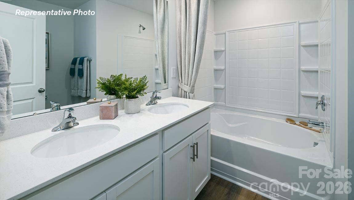 513 Blackpool Court, Monroe, NC 28112