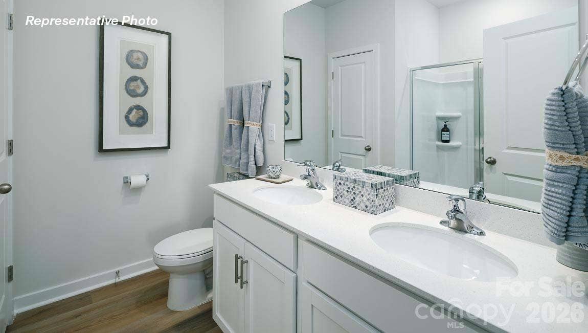 513 Blackpool Court, Monroe, NC 28112