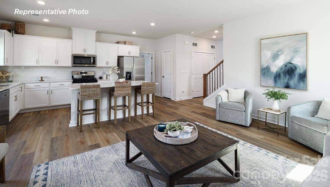 513 Blackpool Court, Monroe, NC 28112