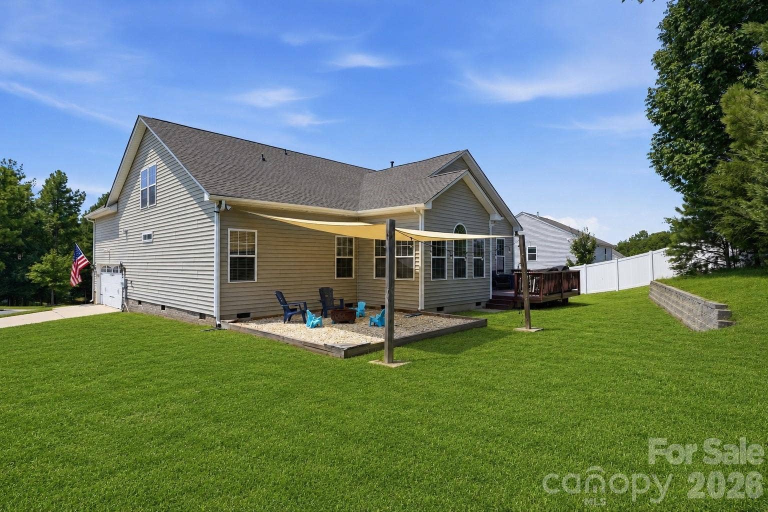 4851 Summerside Drive, Clover, SC 29710 4851 Summerside Drive, Clover, SC 29710