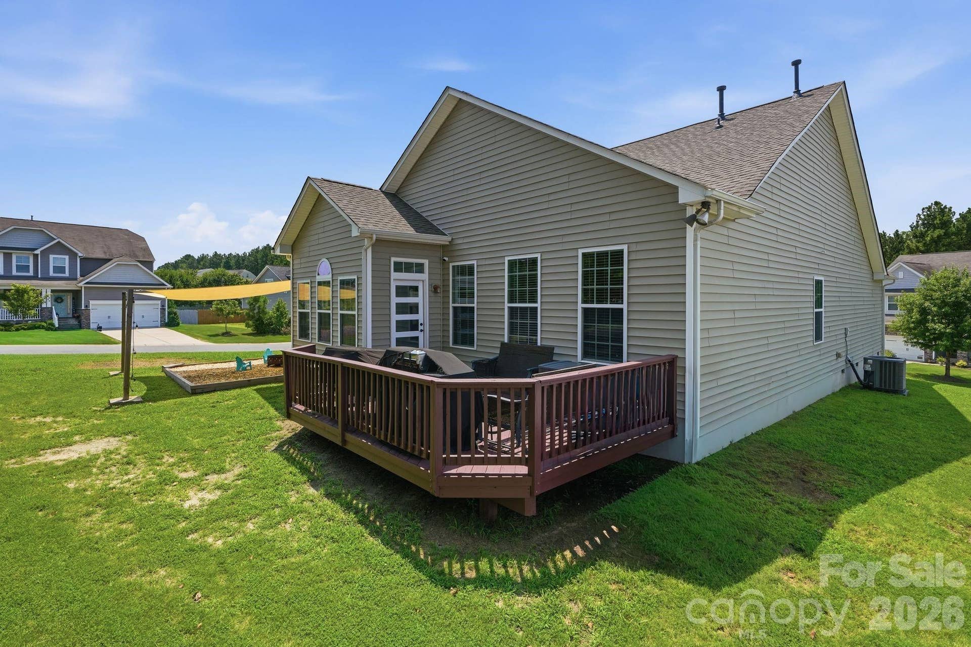 4851 Summerside Drive, Clover, SC 29710 4851 Summerside Drive, Clover, SC 29710