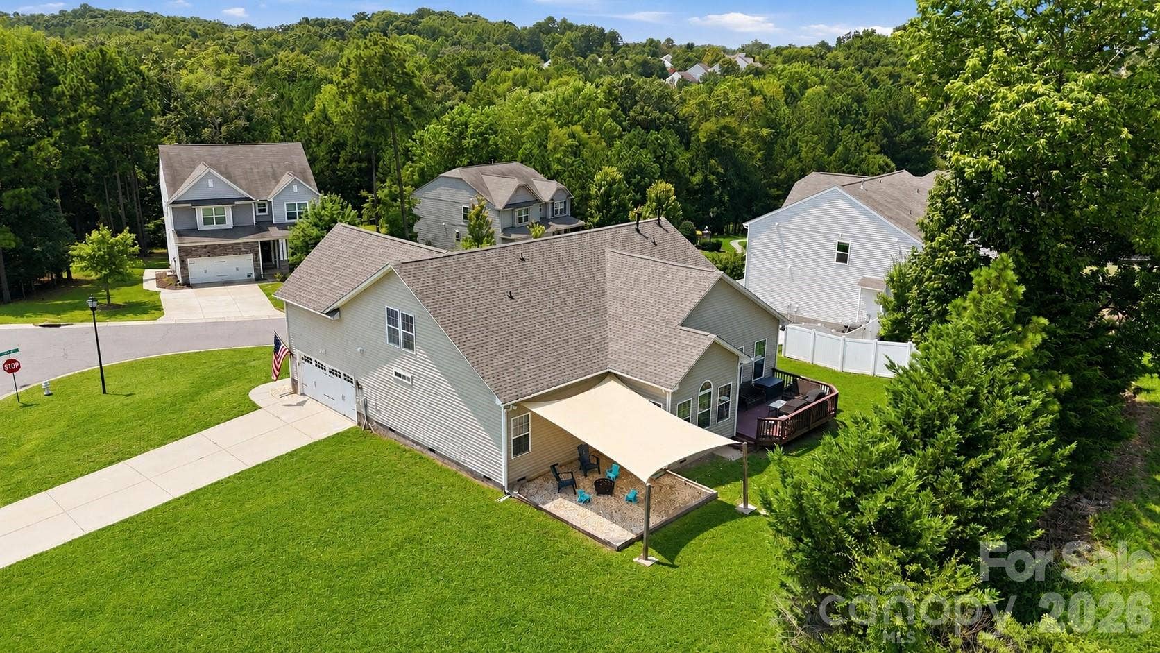 4851 Summerside Drive, Clover, SC 29710 4851 Summerside Drive, Clover, SC 29710
