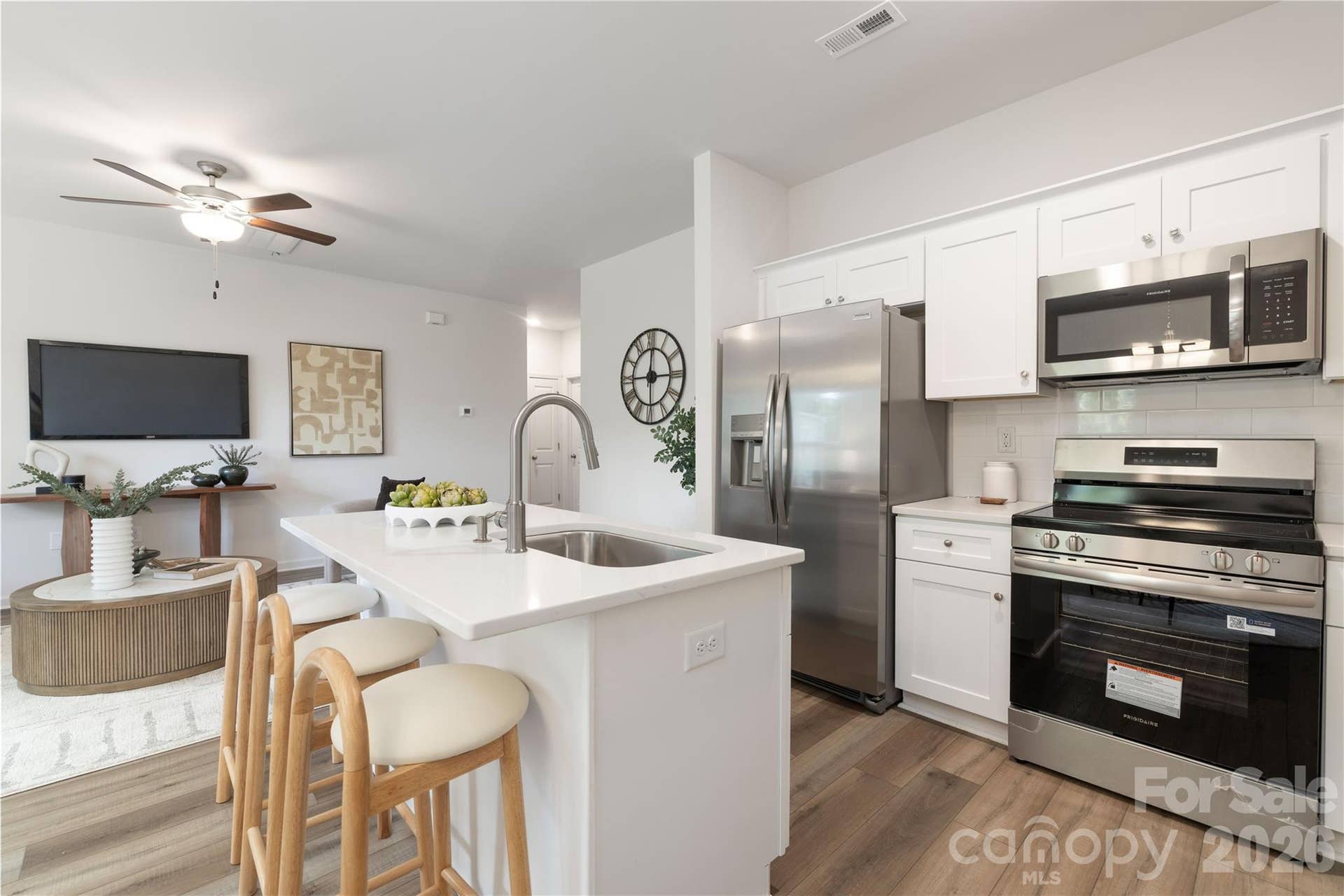 1007 Ashton Avenue, Gastonia, NC 28052 Representation