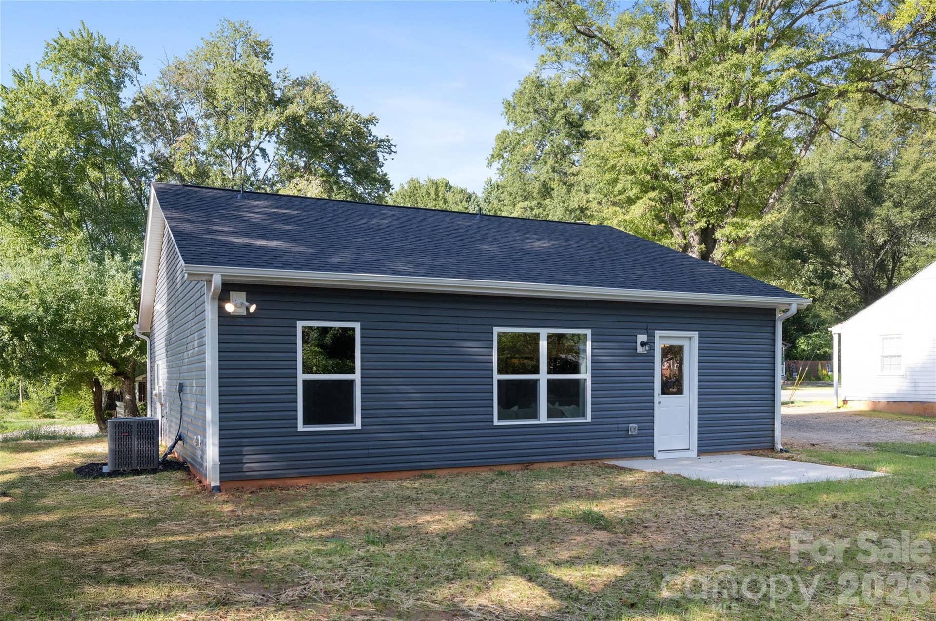 1007 Ashton Avenue, Gastonia, NC 28052 Representation
