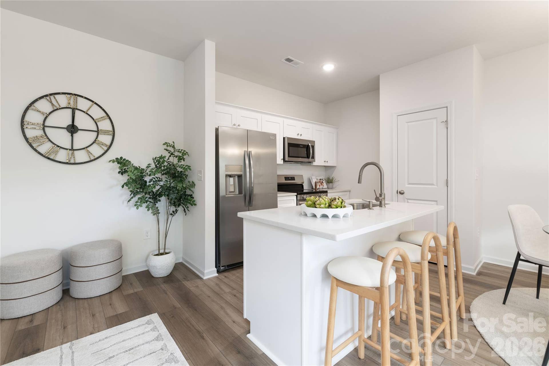 1007 Ashton Avenue, Gastonia, NC 28052 Representation
