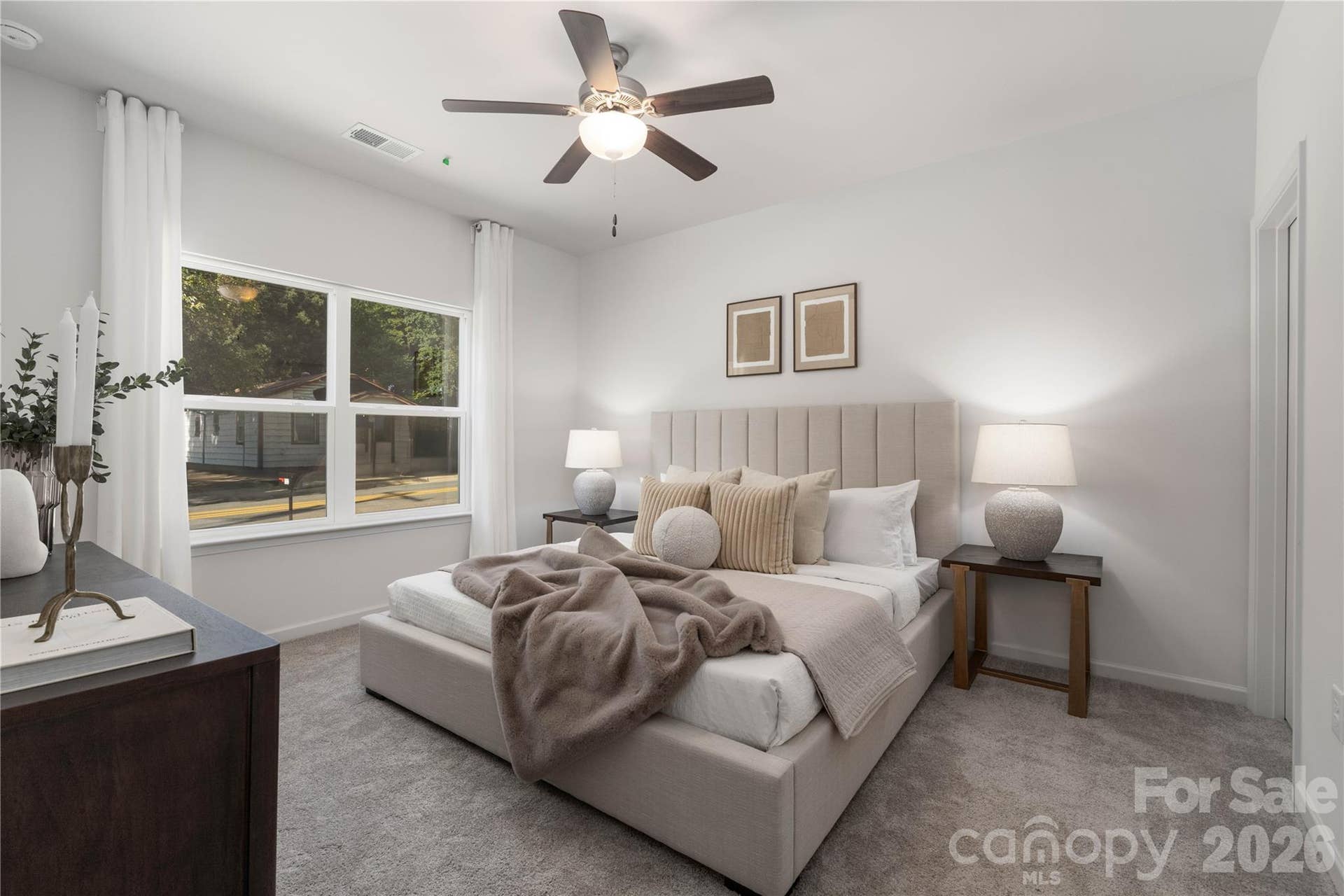 1007 Ashton Avenue, Gastonia, NC 28052 Representation