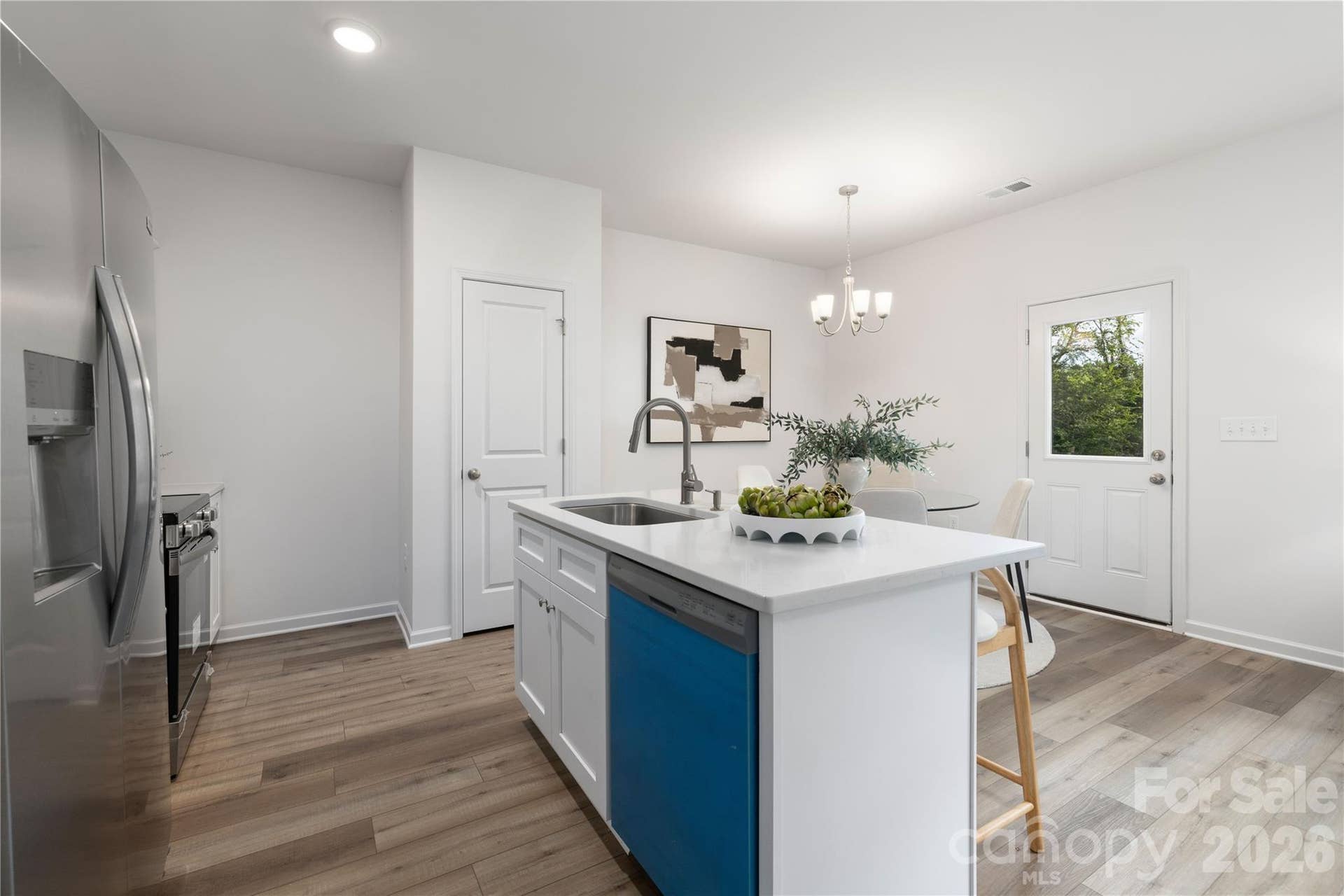 1007 Ashton Avenue, Gastonia, NC 28052 Representation