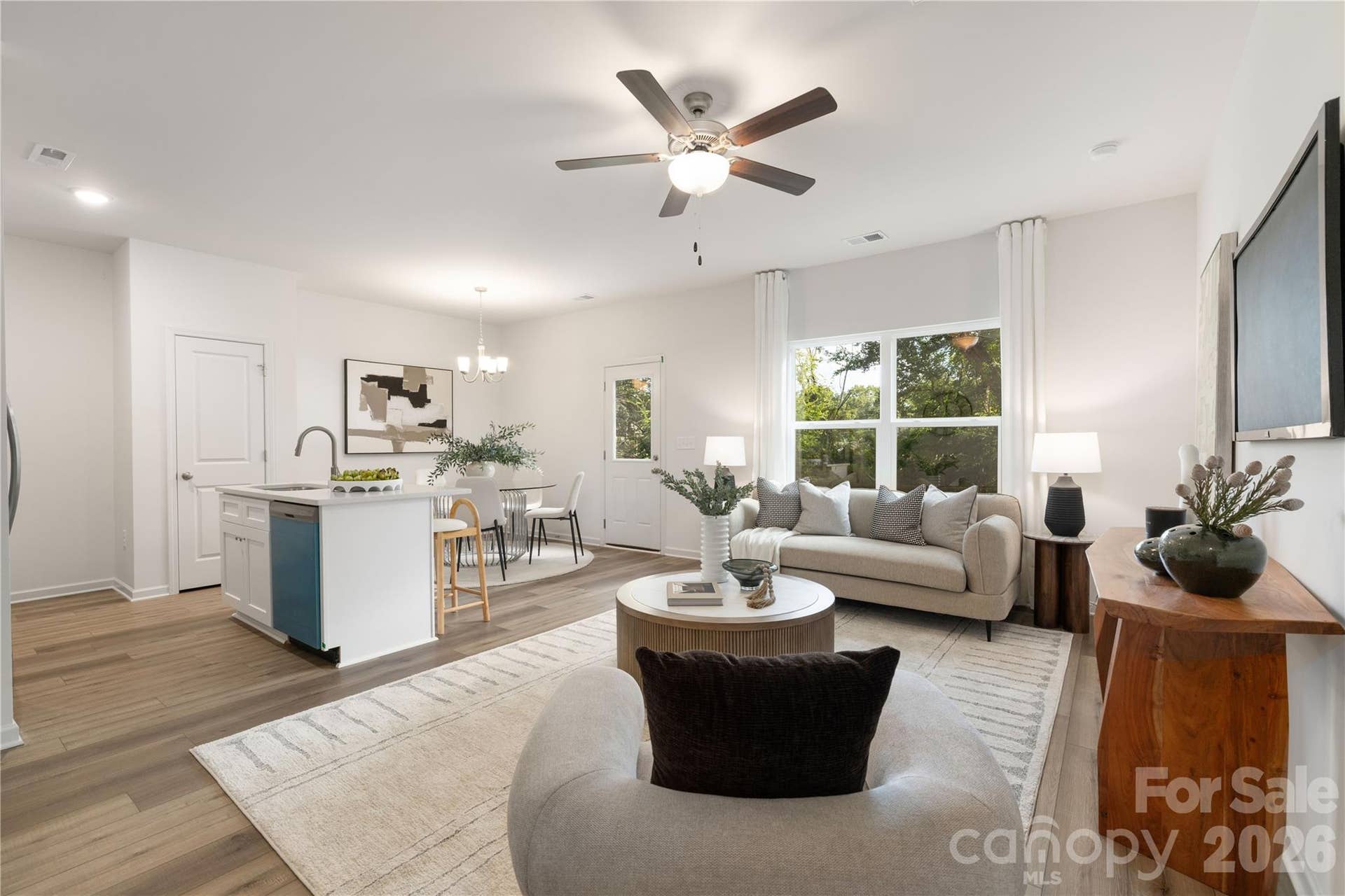 1007 Ashton Avenue, Gastonia, NC 28052 Representation