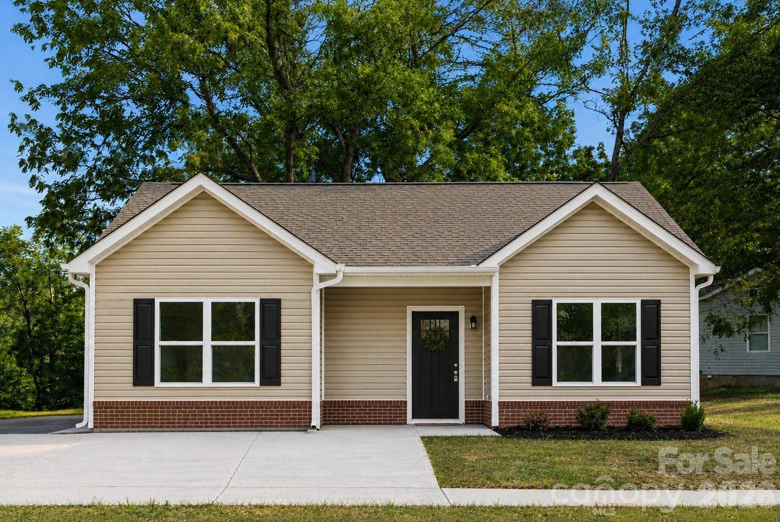 1007 Ashton Avenue, Gastonia, NC 28052 Representation