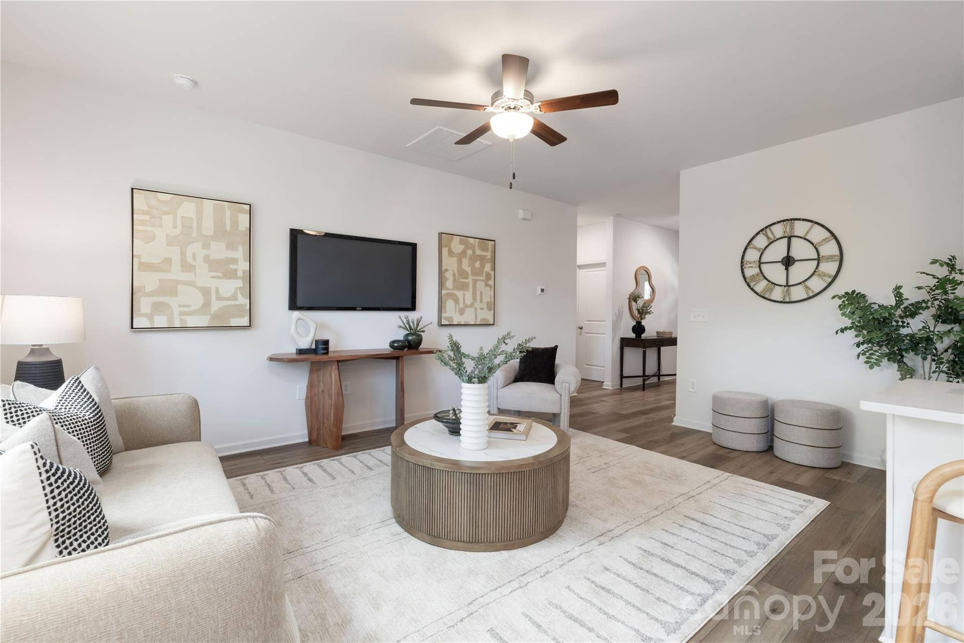 1007 Ashton Avenue, Gastonia, NC 28052 Representation