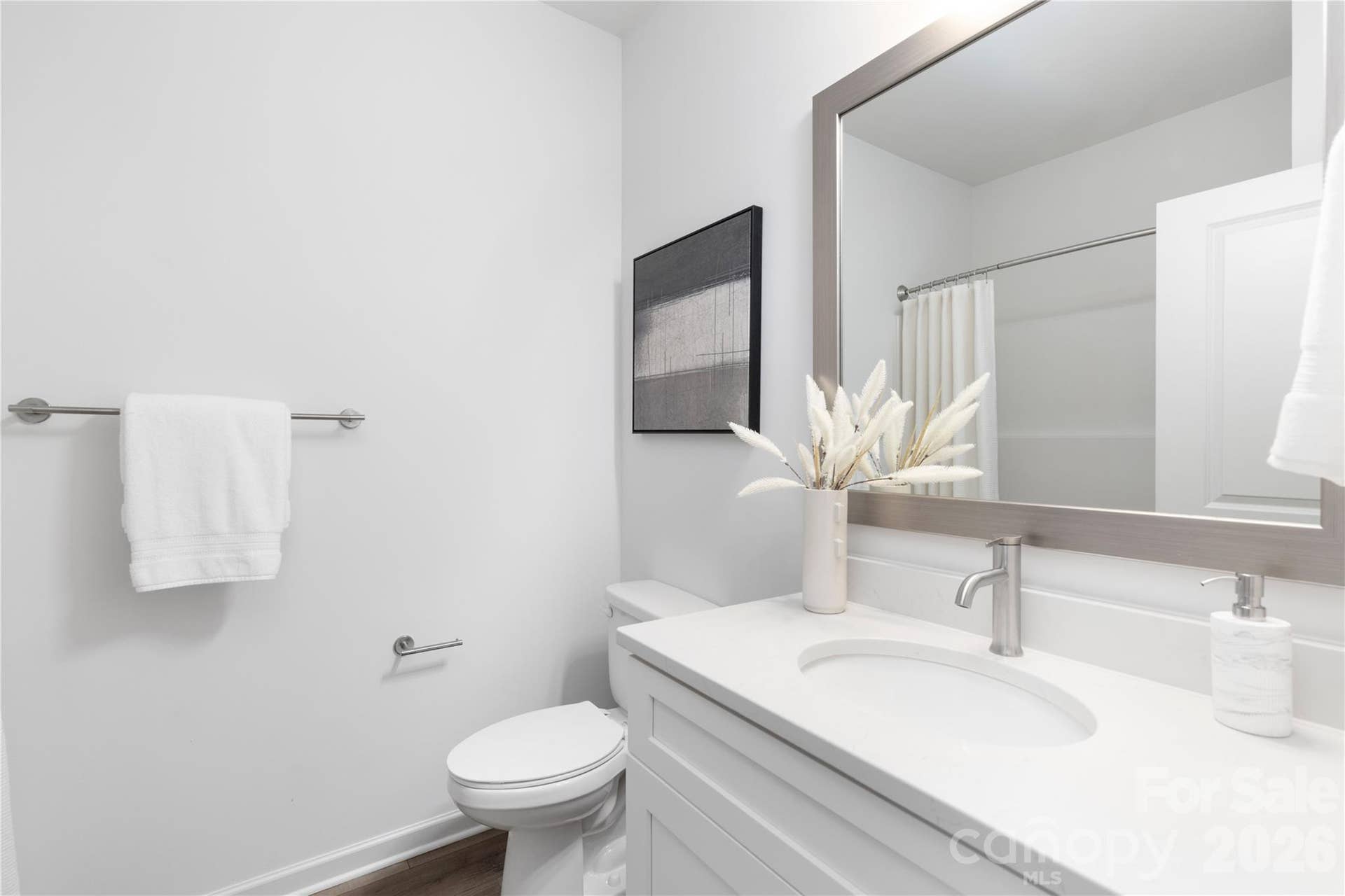 1007 Ashton Avenue, Gastonia, NC 28052 Representation