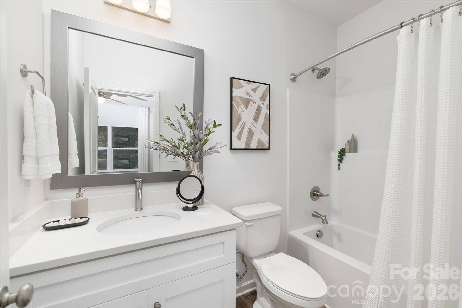 1007 Ashton Avenue, Gastonia, NC 28052 Representation