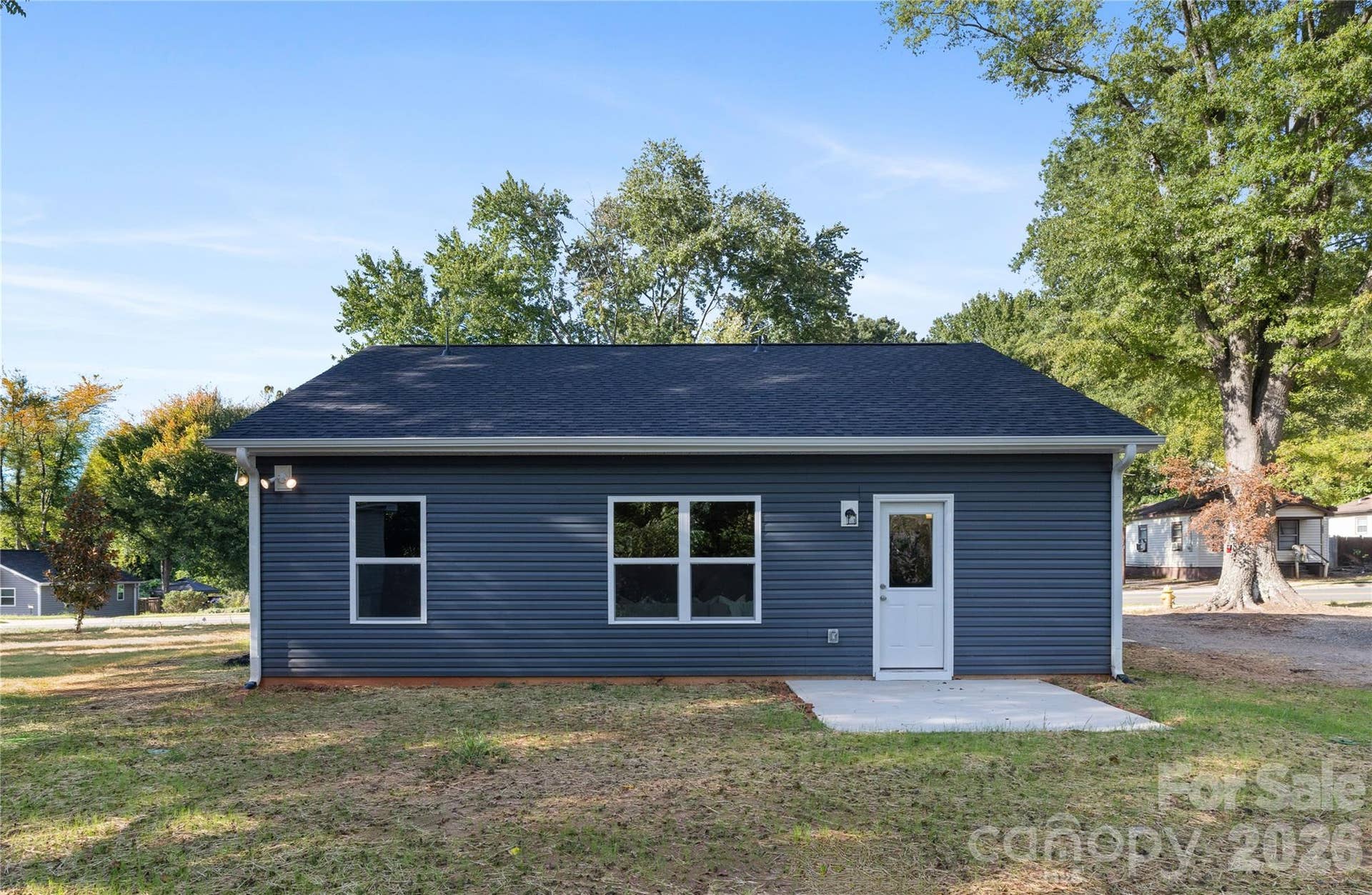 1007 Ashton Avenue, Gastonia, NC 28052 Representation
