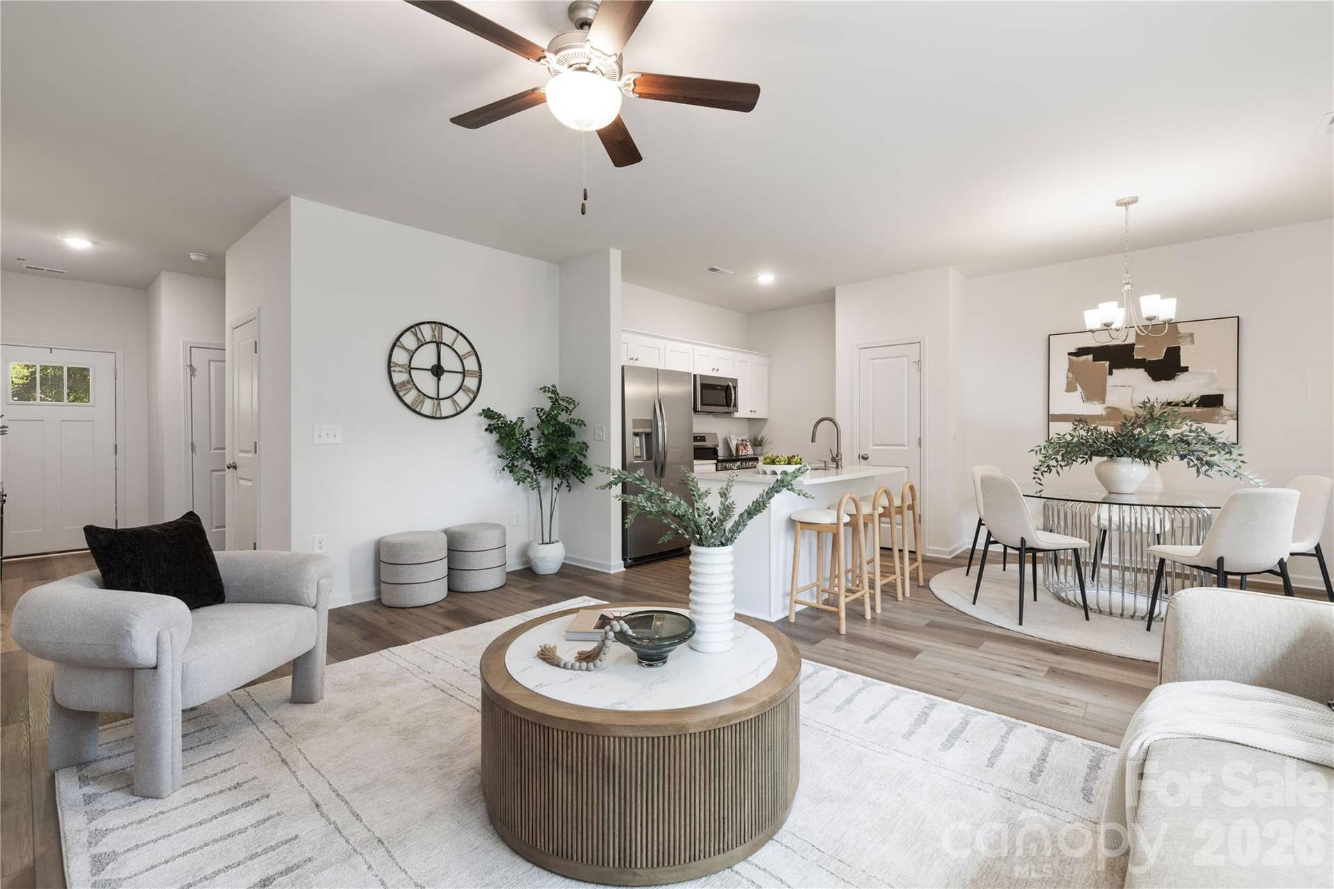 1007 Ashton Avenue, Gastonia, NC 28052 Representation