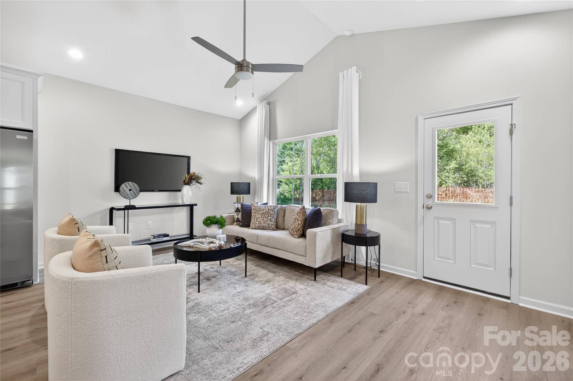 1009 Ashton Avenue, Gastonia, NC 28052 Representation