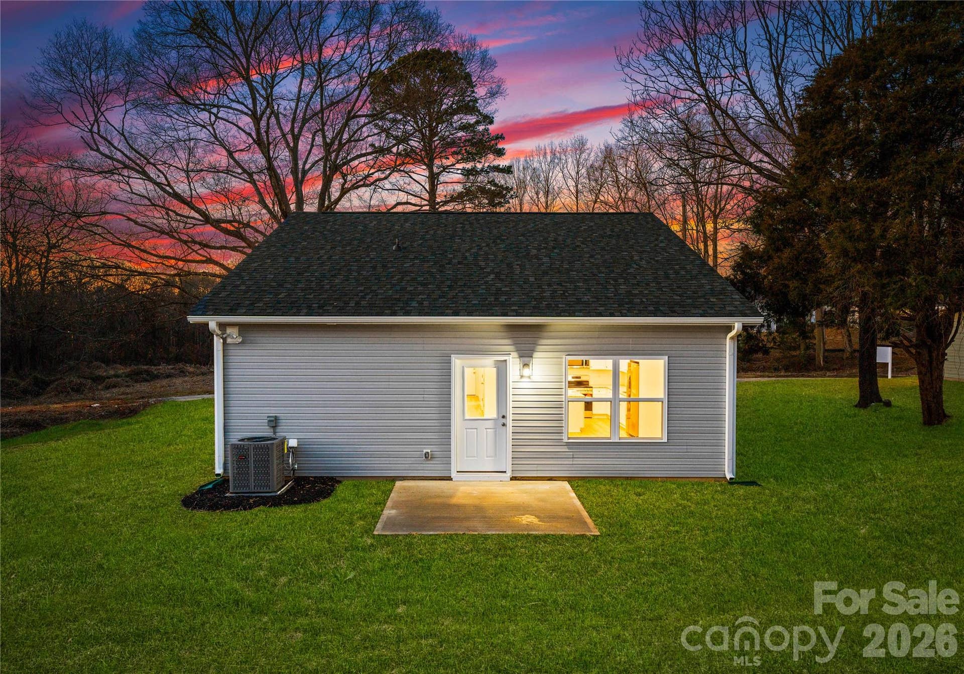 1009 Ashton Avenue, Gastonia, NC 28052 Representation