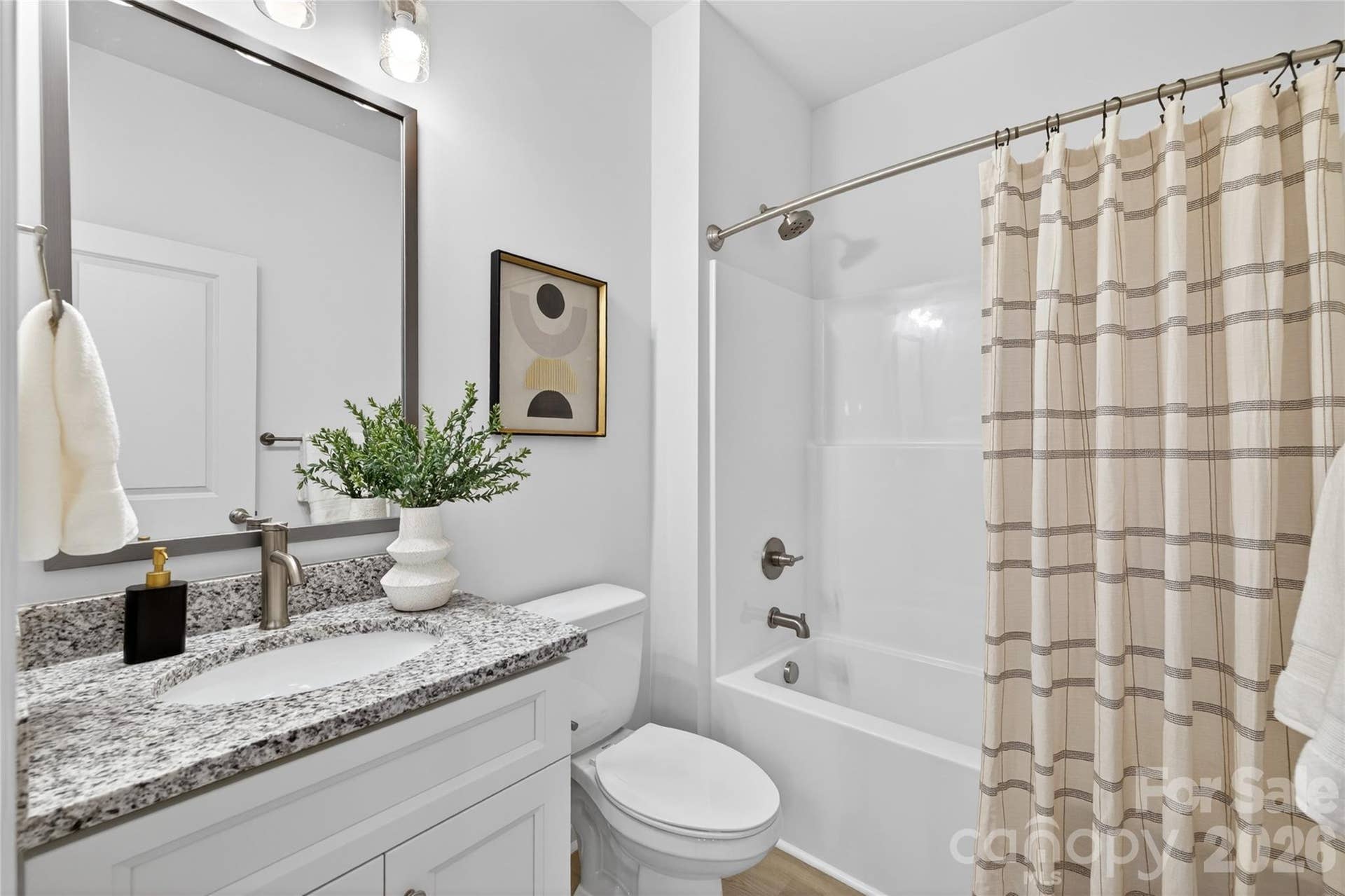 1009 Ashton Avenue, Gastonia, NC 28052 Representation