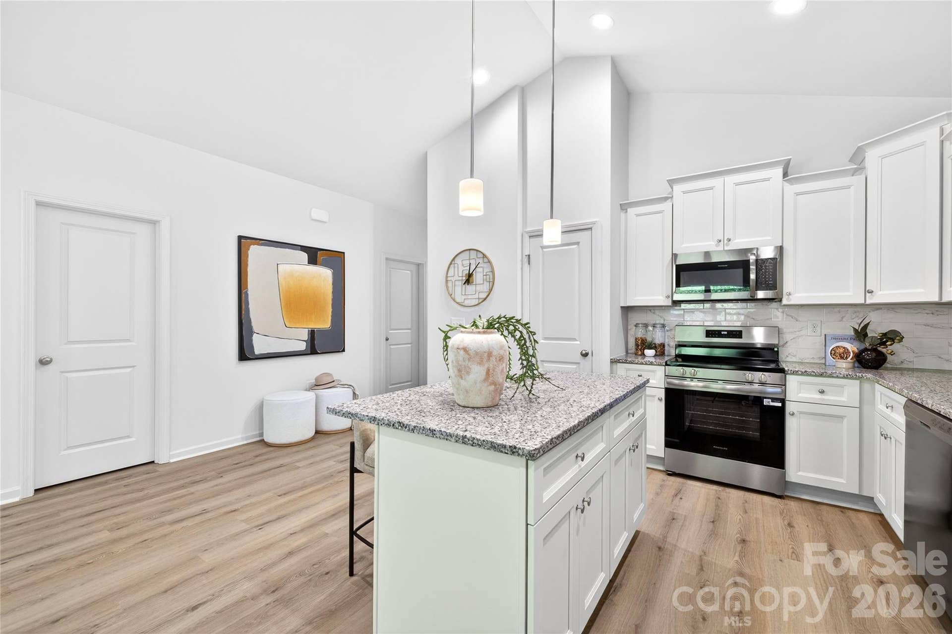 1009 Ashton Avenue, Gastonia, NC 28052 Representation
