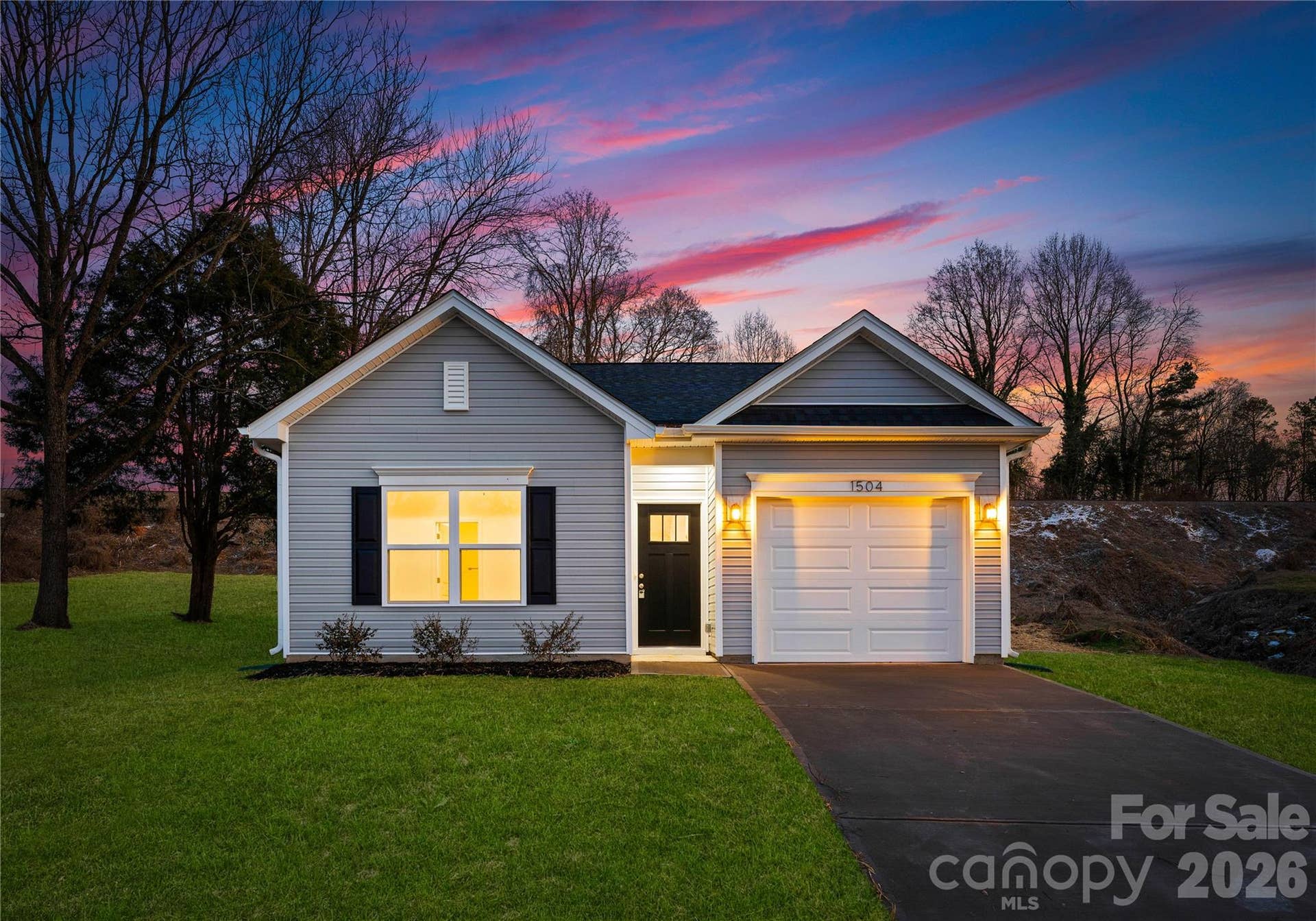 1009 Ashton Avenue, Gastonia, NC 28052 Representation