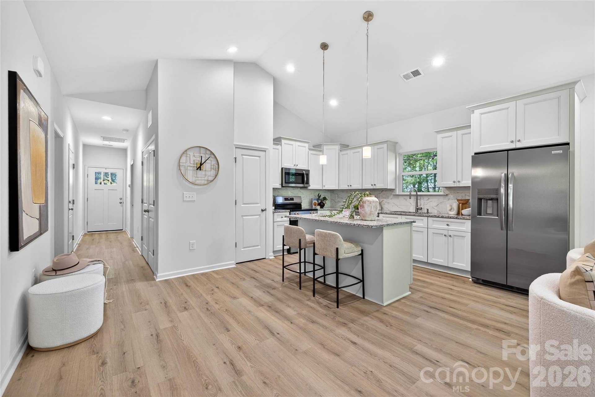 1009 Ashton Avenue, Gastonia, NC 28052 Representation
