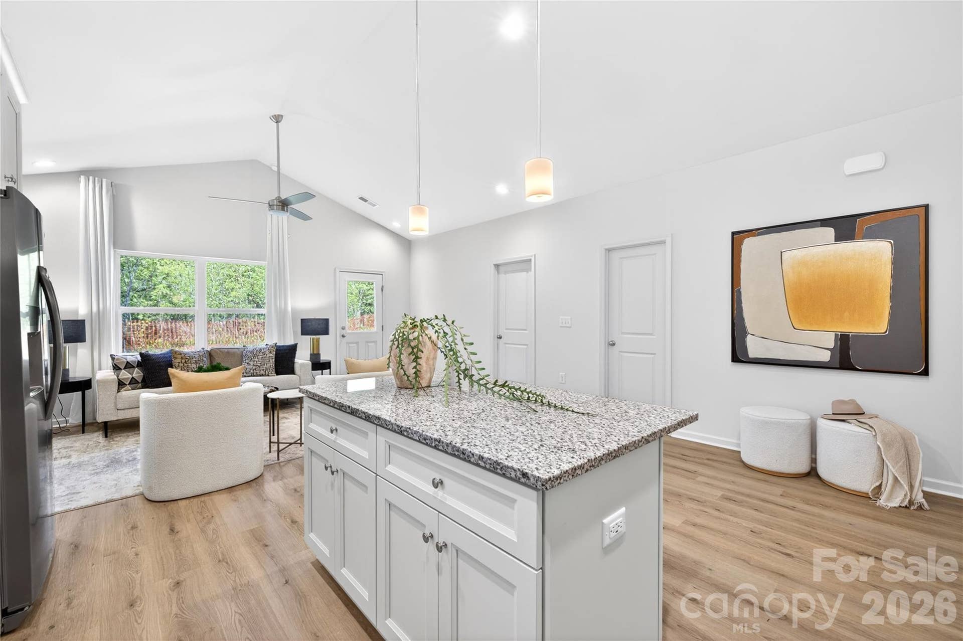 1009 Ashton Avenue, Gastonia, NC 28052 Representation