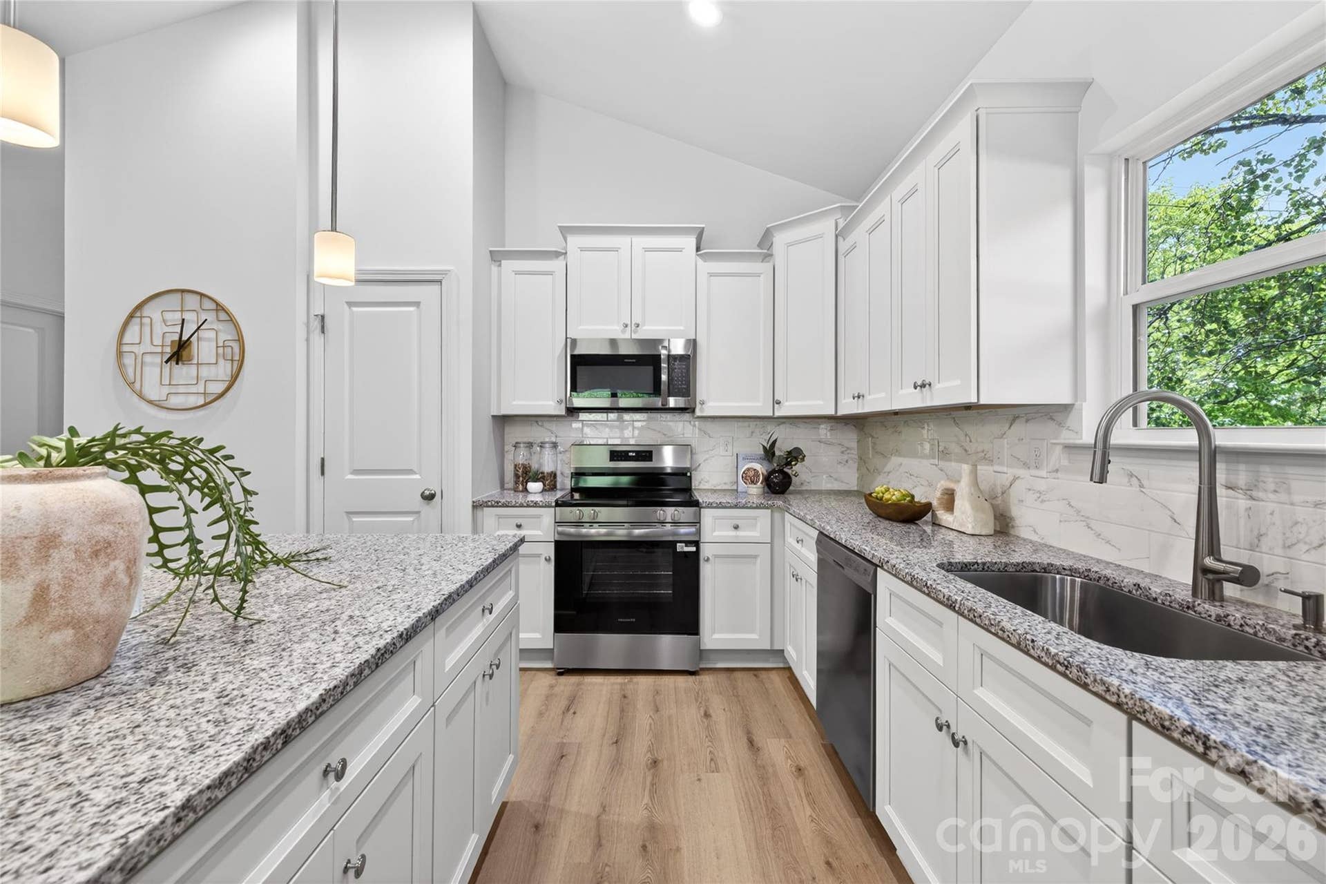1009 Ashton Avenue, Gastonia, NC 28052 Representation