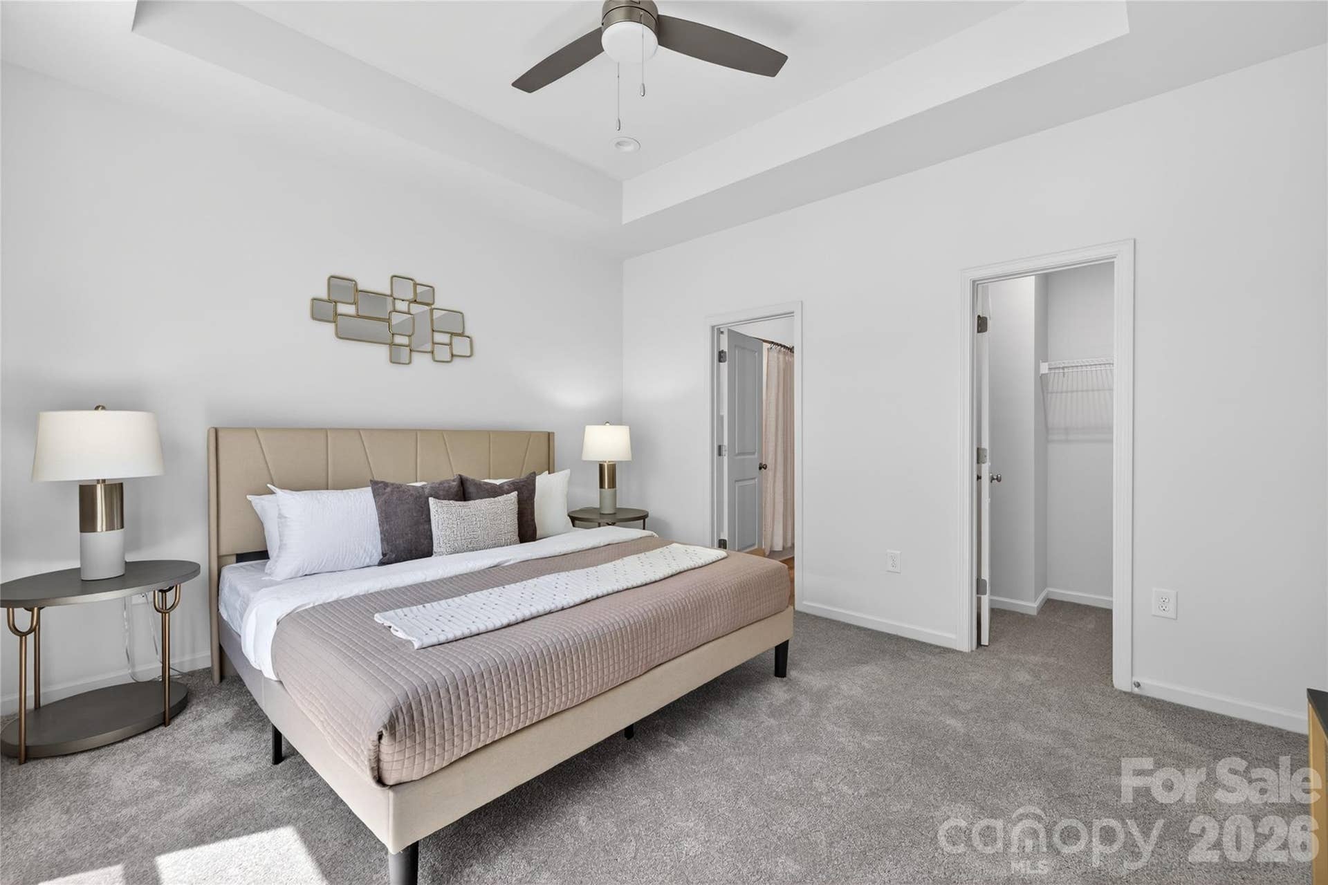 1009 Ashton Avenue, Gastonia, NC 28052 Representation