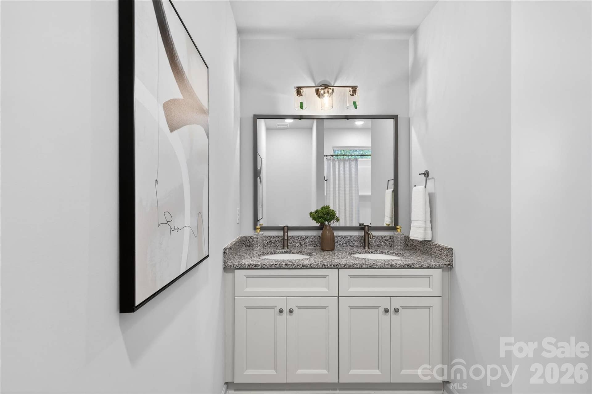 1009 Ashton Avenue, Gastonia, NC 28052 Representation