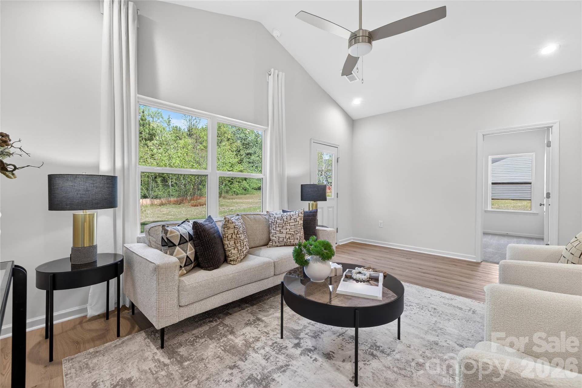 1009 Ashton Avenue, Gastonia, NC 28052 Representation