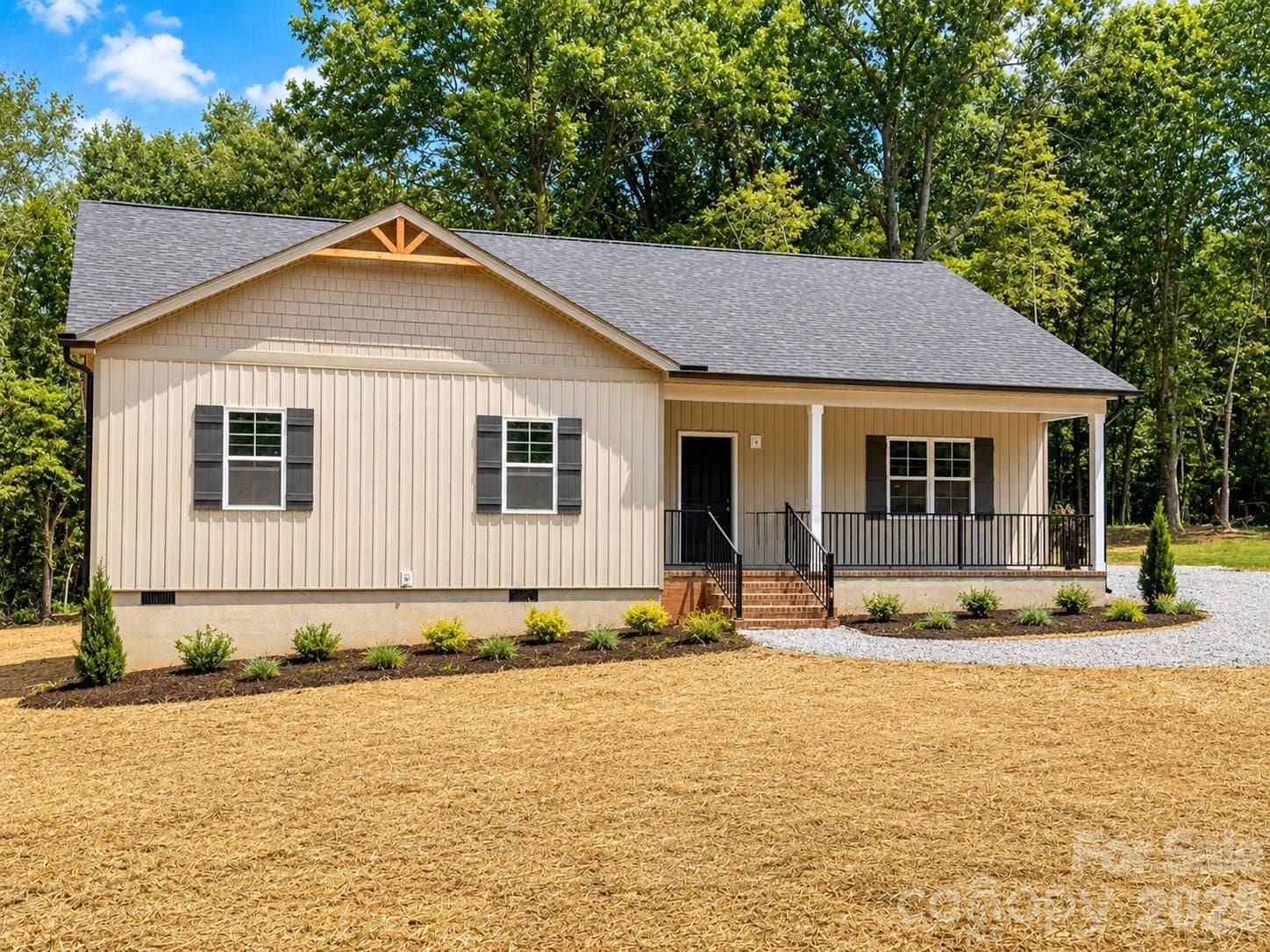 6717 Jesse Rushing Road, Marshville, NC 28103 6717 Jesse Rushing Road, Marshville, NC 28103