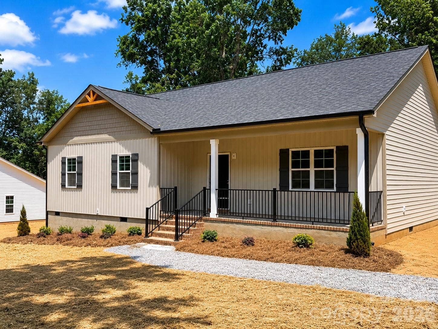 6717 Jesse Rushing Road, Marshville, NC 28103 6717 Jesse Rushing Road, Marshville, NC 28103