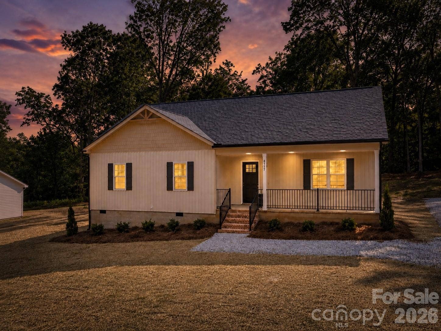 6717 Jesse Rushing Road, Marshville, NC 28103 6717 Jesse Rushing Road, Marshville, NC 28103