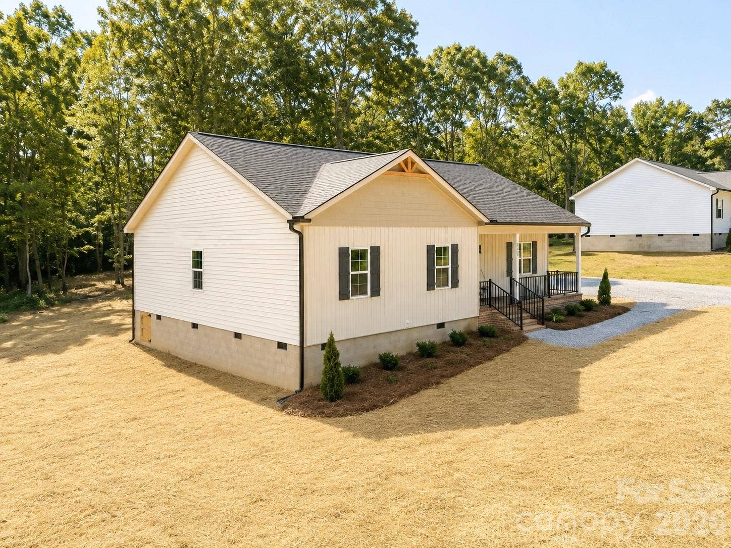 6717 Jesse Rushing Road, Marshville, NC 28103 6717 Jesse Rushing Road, Marshville, NC 28103