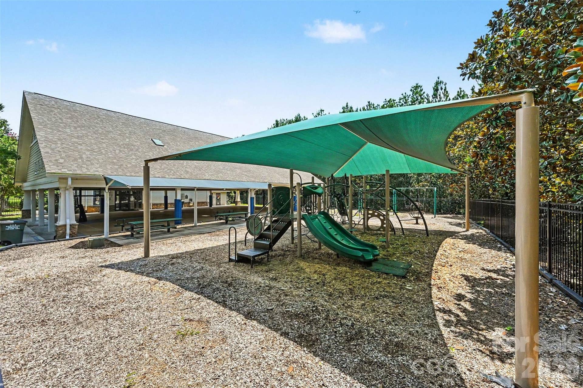Community Amenities