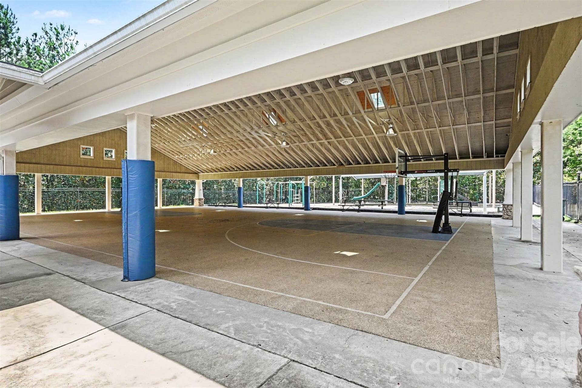 Community Amenities