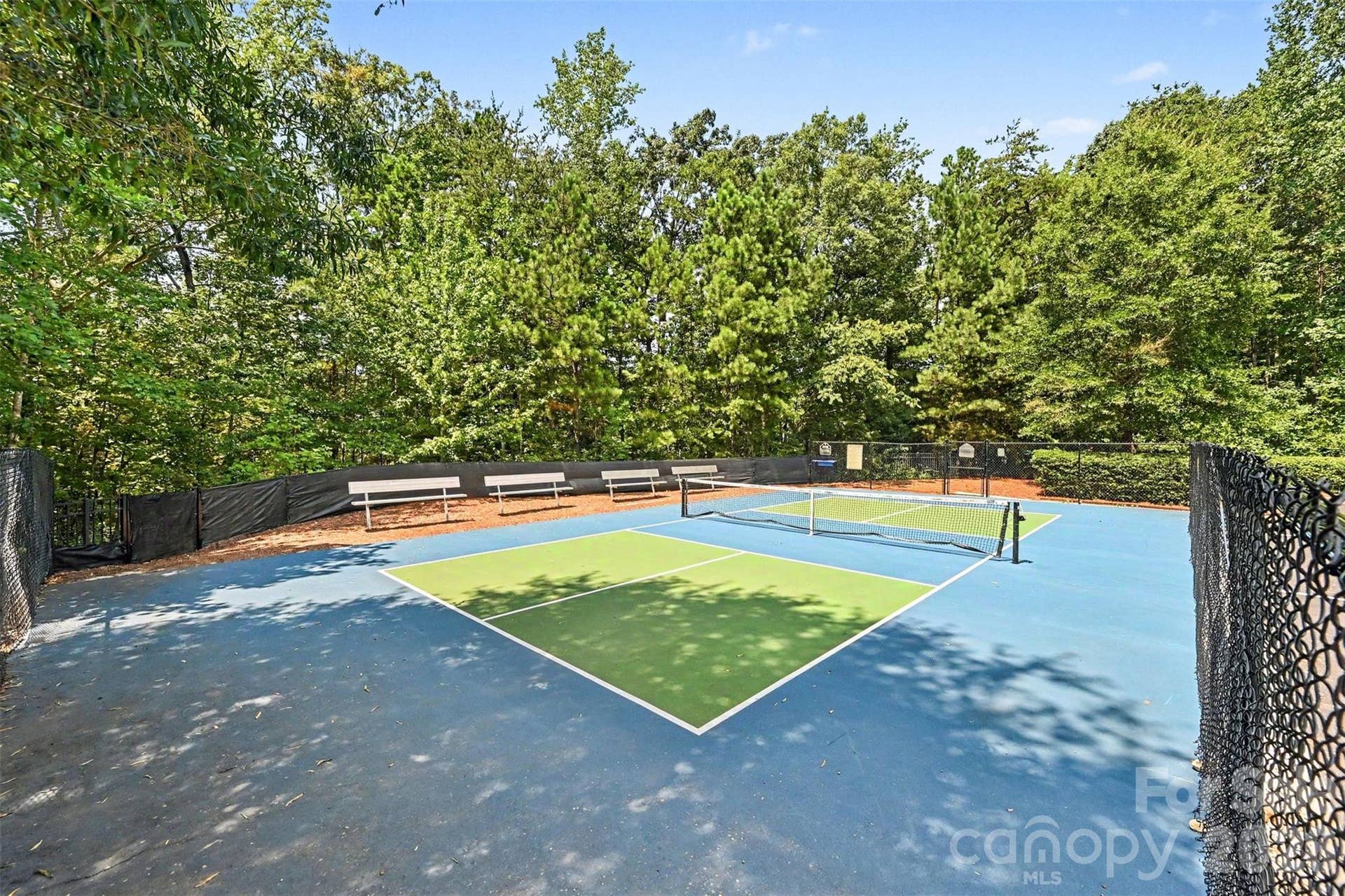 Community Amenities