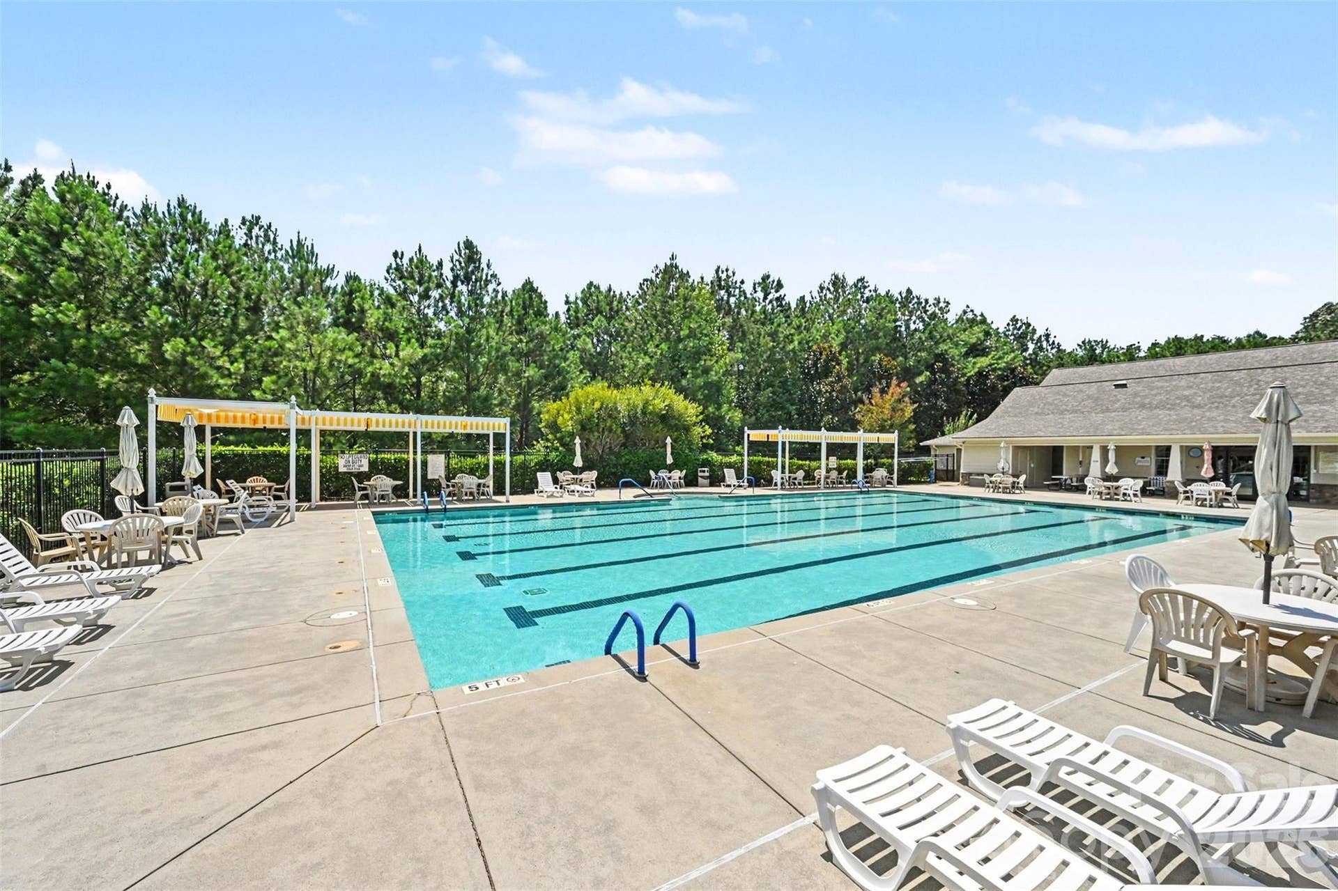 Community Pool