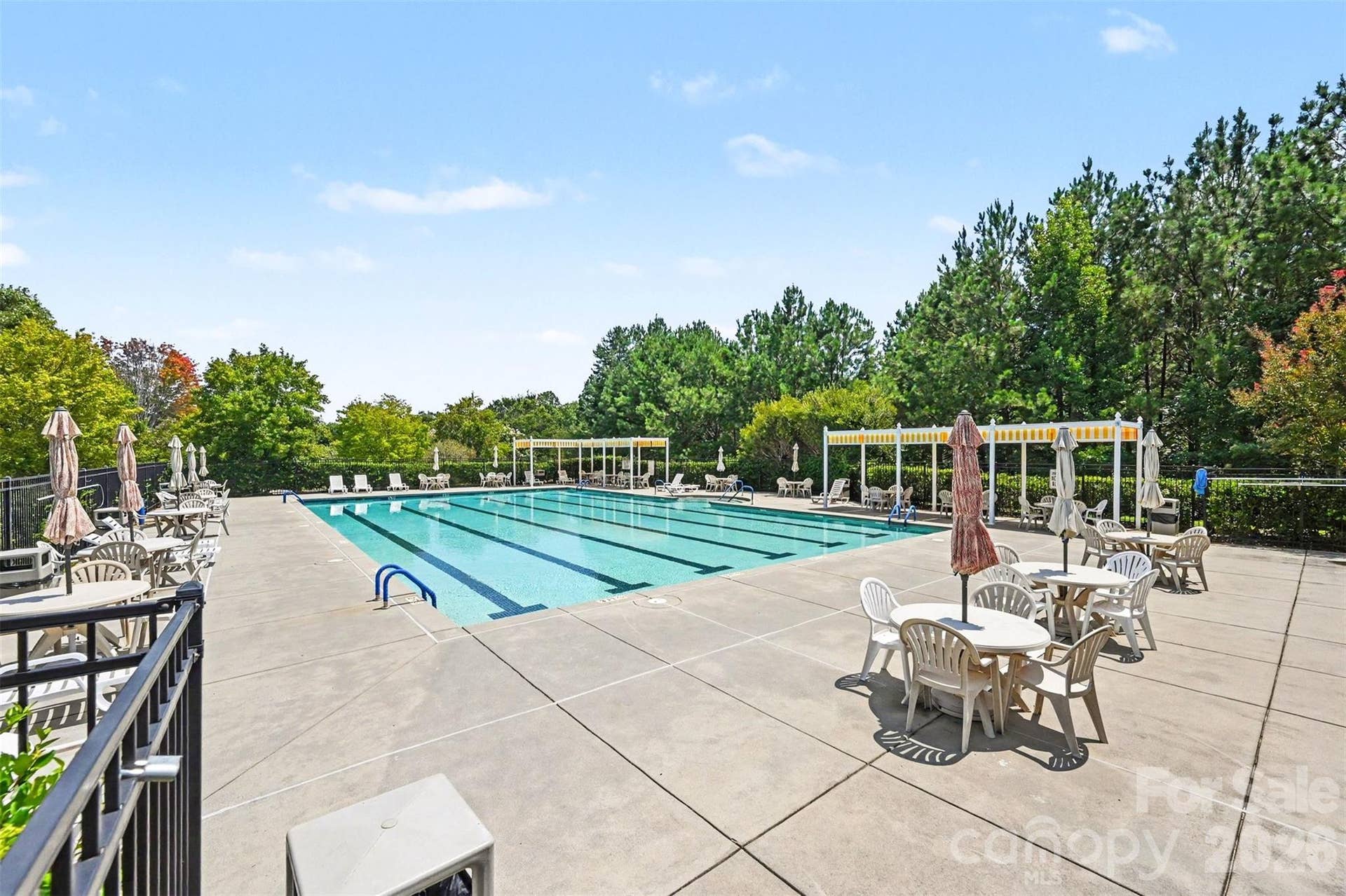 Community Amenities
