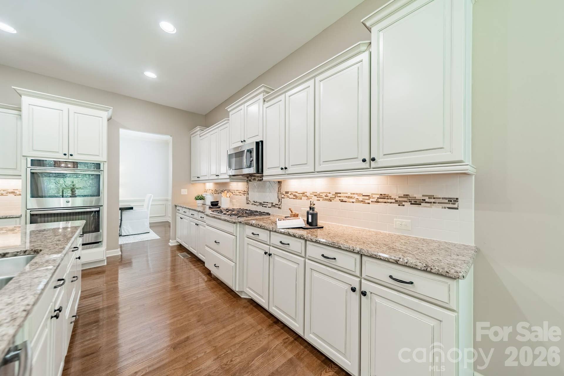 417 Five Leaf Lane, Waxhaw, NC 28173
