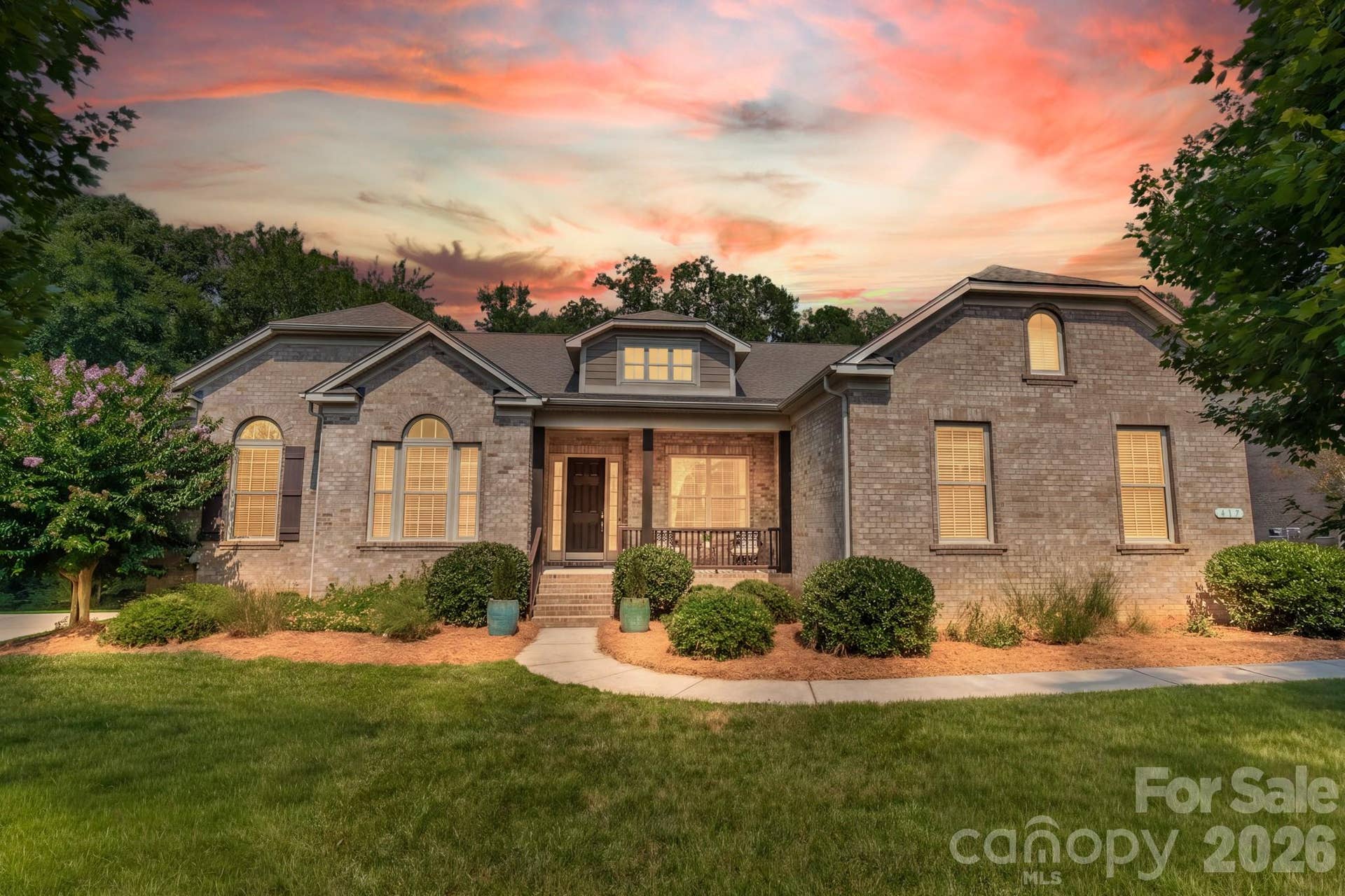 Welcome to your dream retreat!