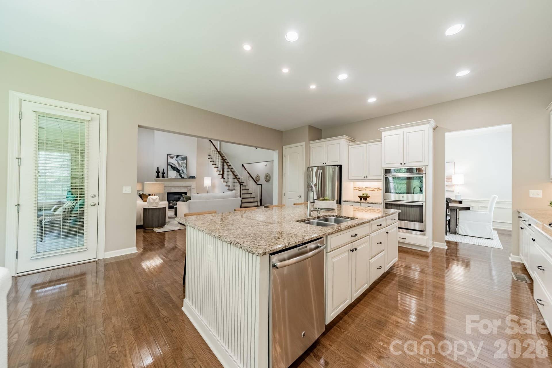 417 Five Leaf Lane, Waxhaw, NC 28173