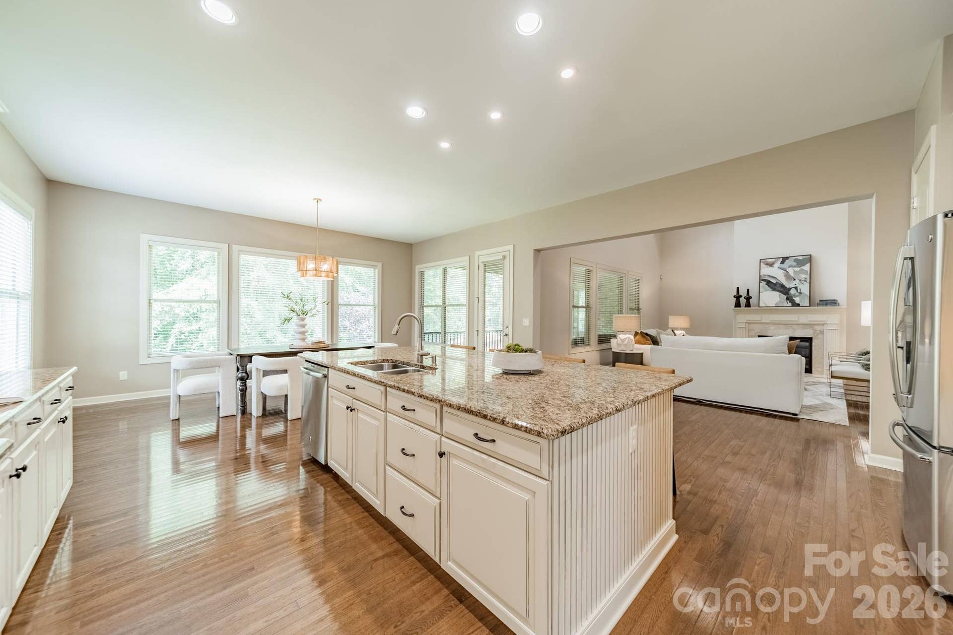 417 Five Leaf Lane, Waxhaw, NC 28173