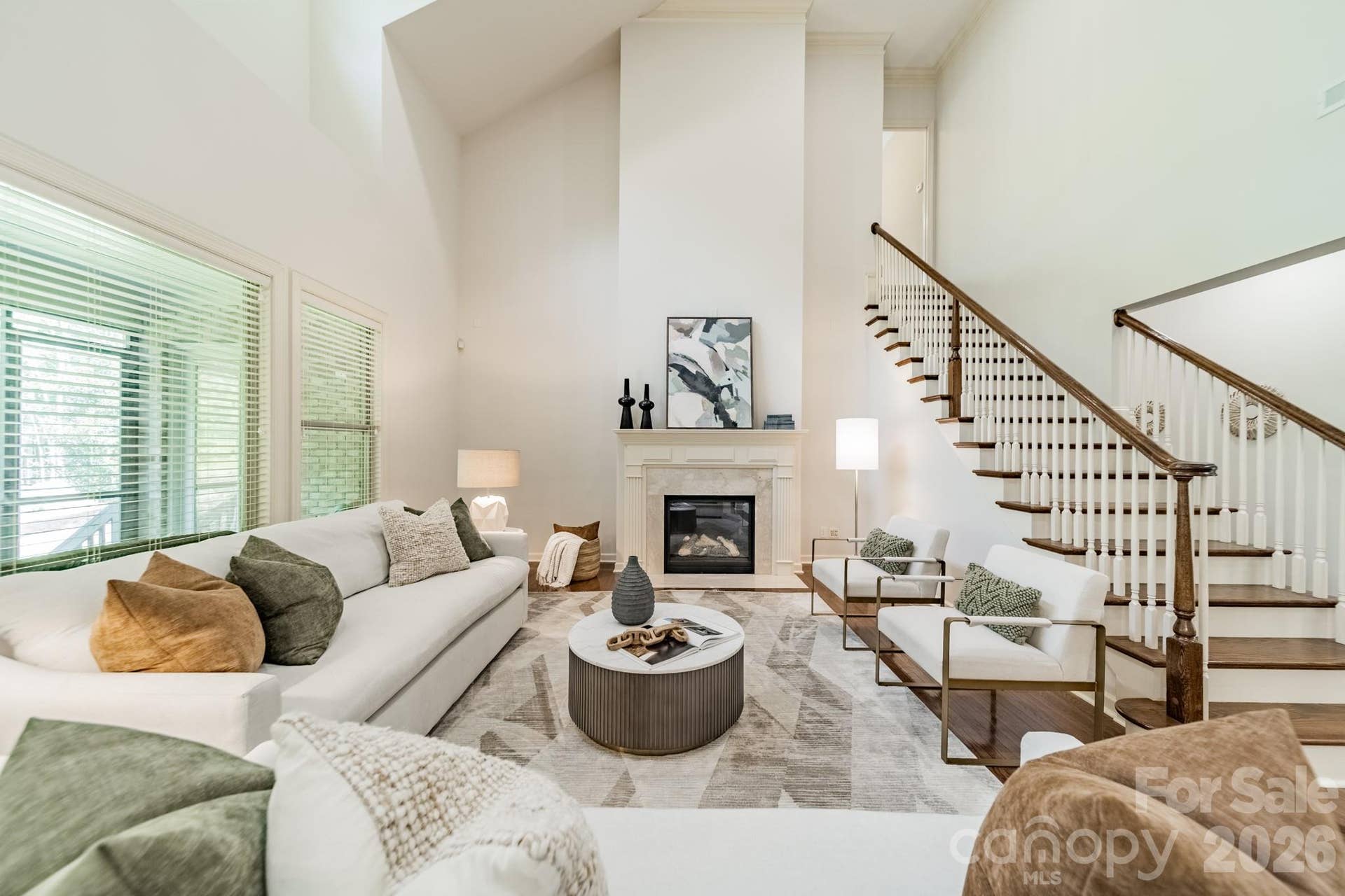 417 Five Leaf Lane, Waxhaw, NC 28173