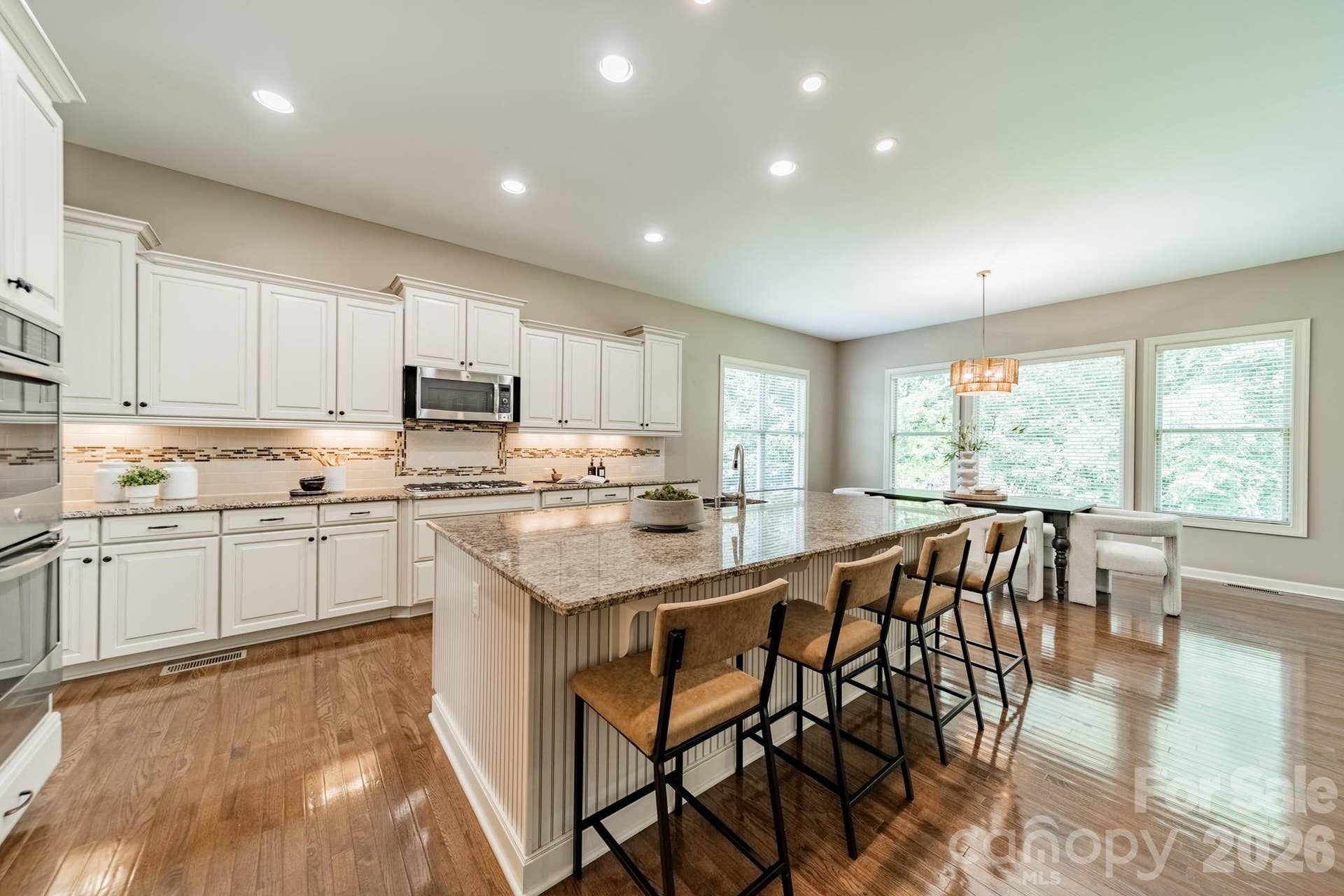 417 Five Leaf Lane, Waxhaw, NC 28173