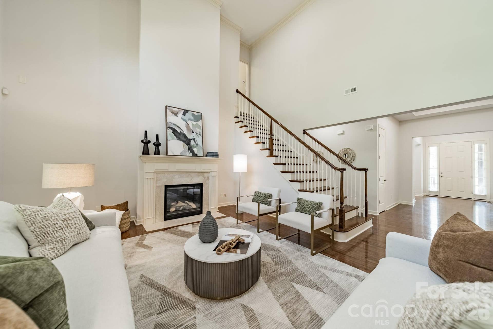 417 Five Leaf Lane, Waxhaw, NC 28173