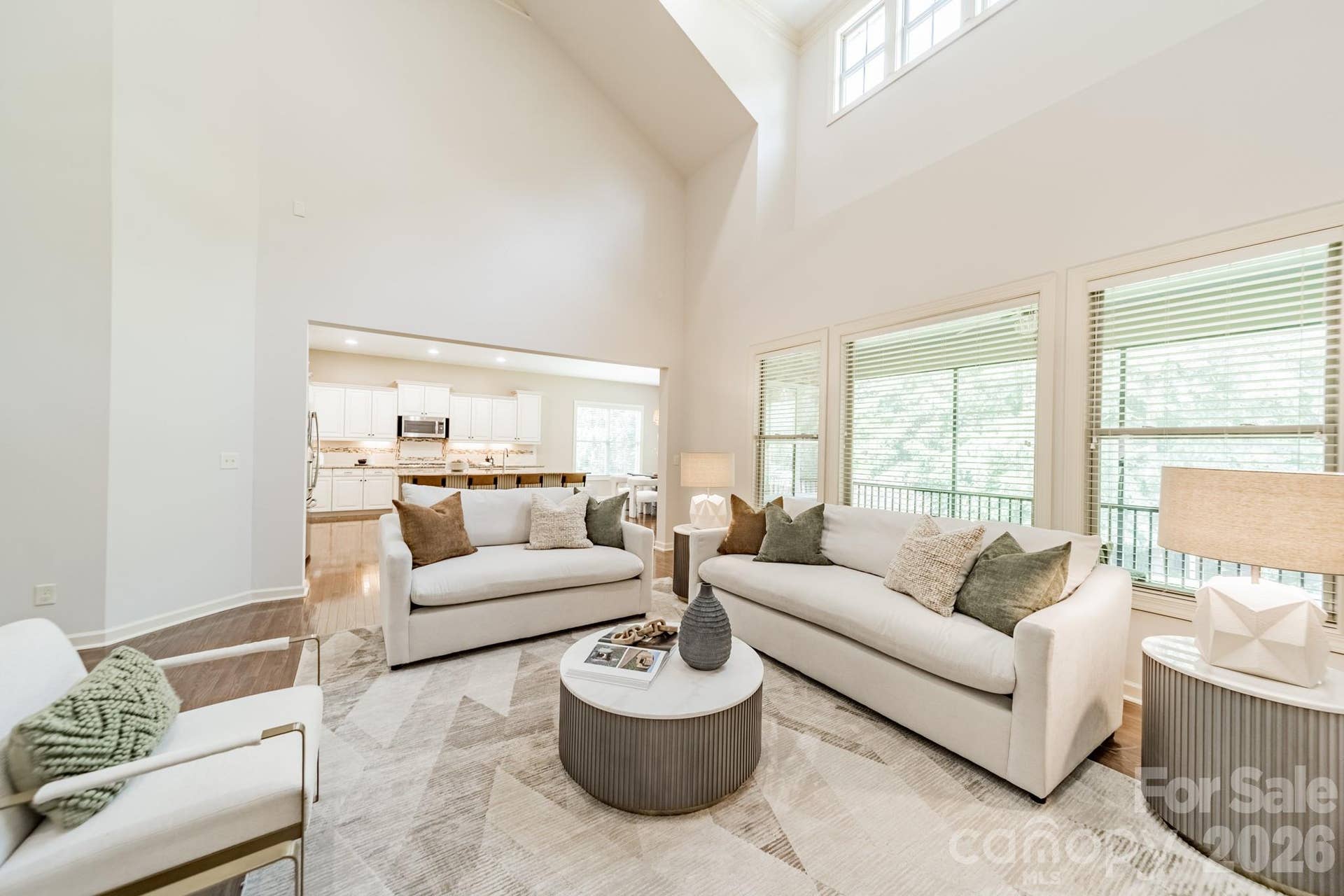 417 Five Leaf Lane, Waxhaw, NC 28173