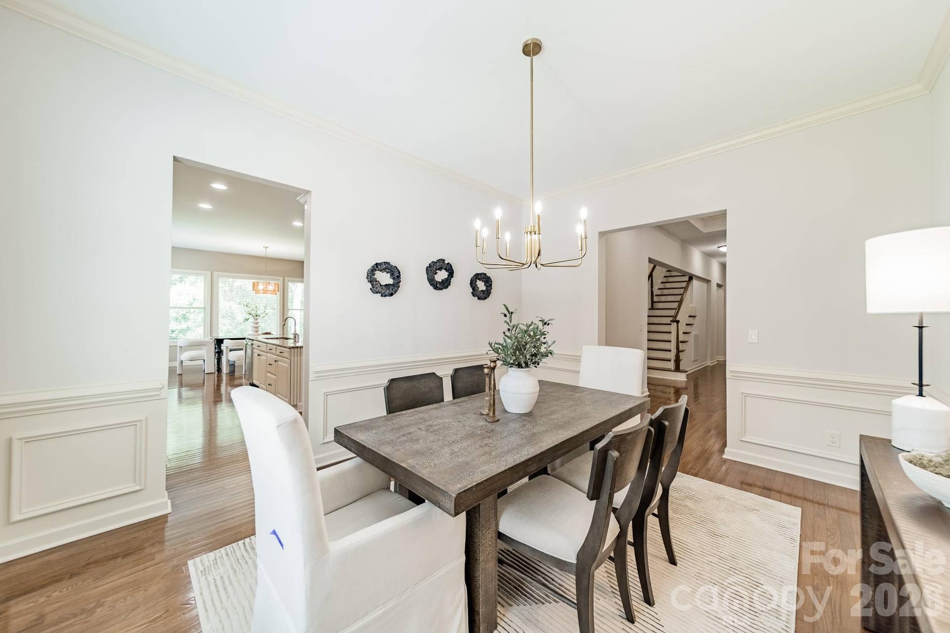 417 Five Leaf Lane, Waxhaw, NC 28173