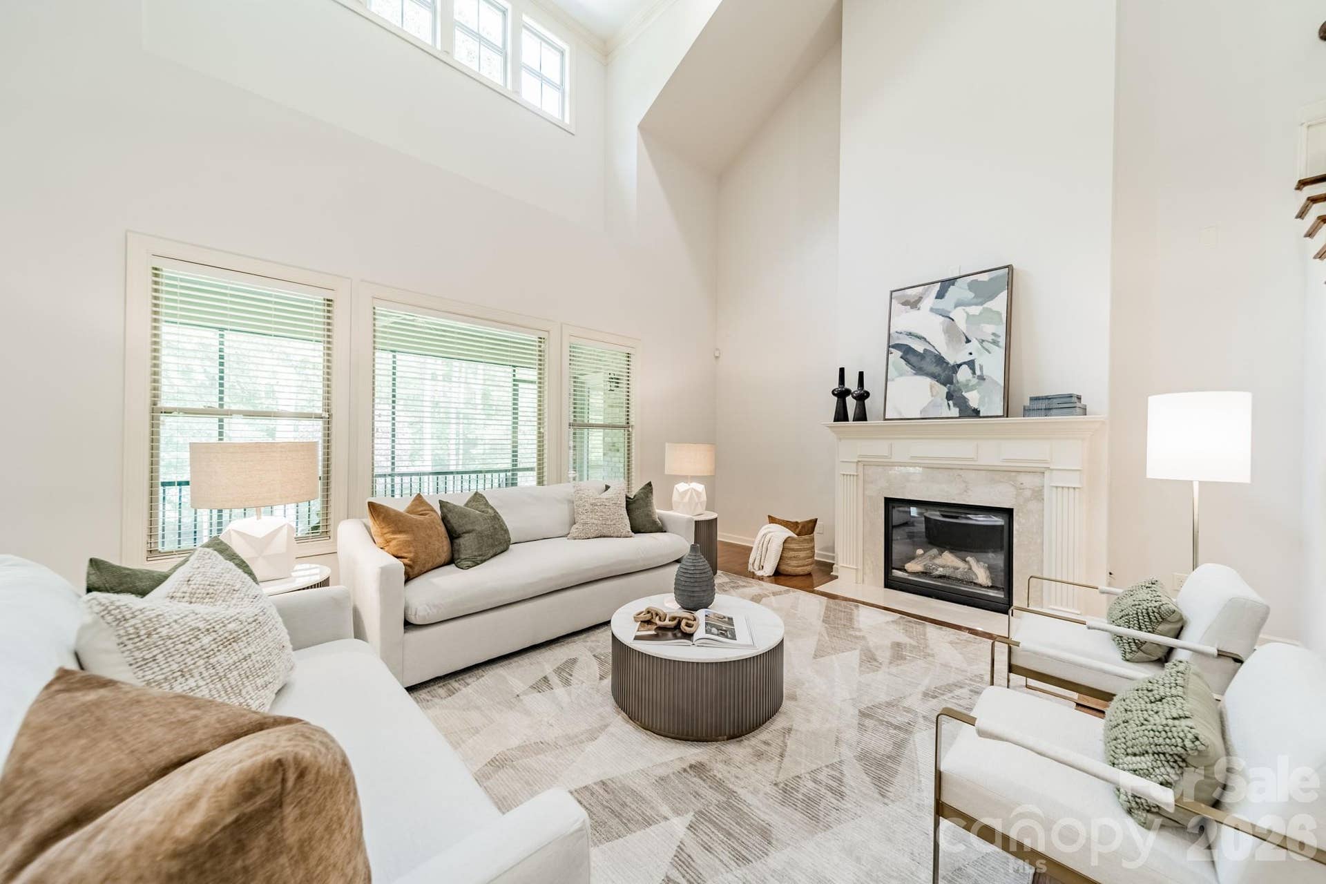417 Five Leaf Lane, Waxhaw, NC 28173