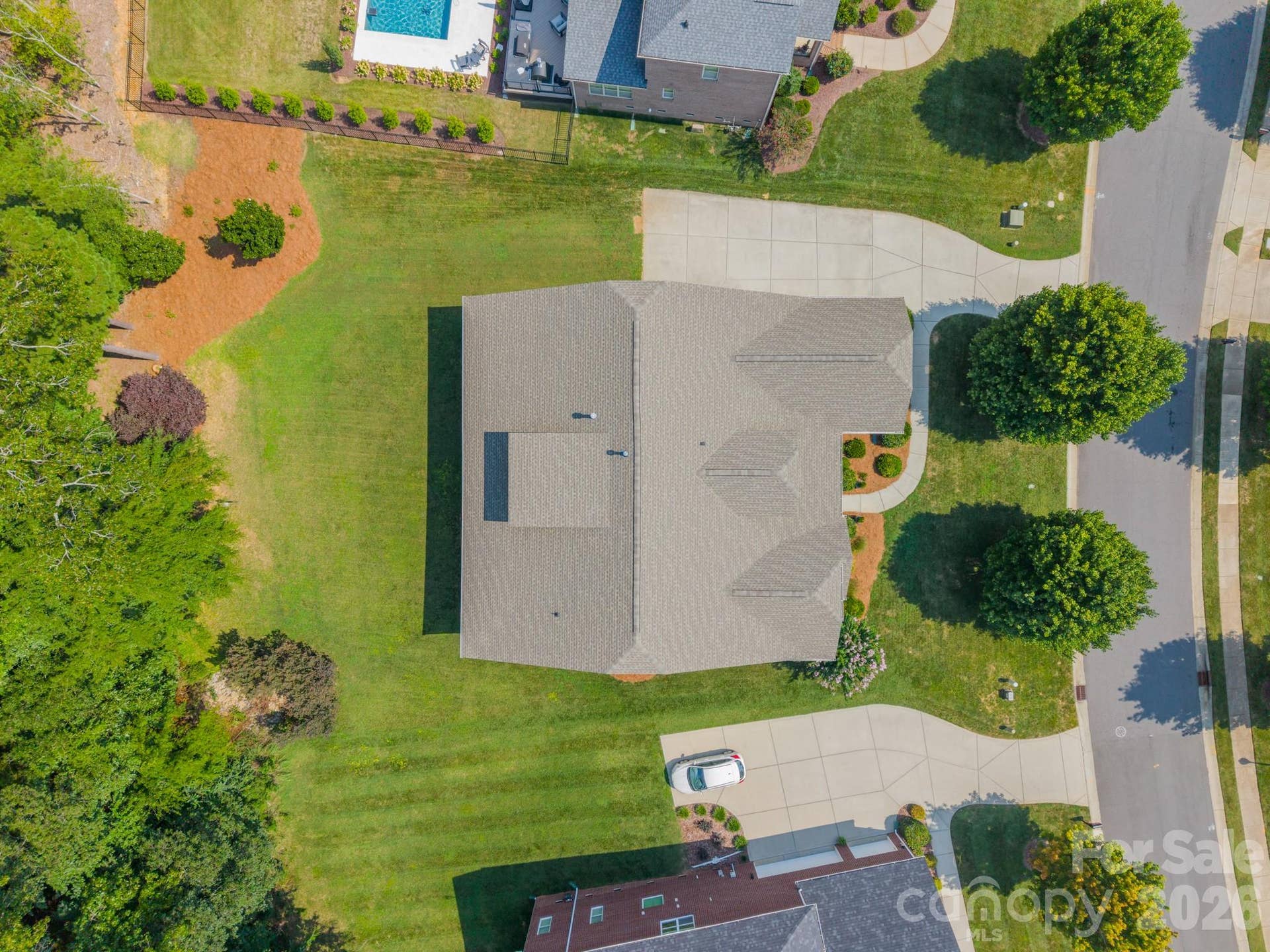 417 Five Leaf Lane, Waxhaw, NC 28173
