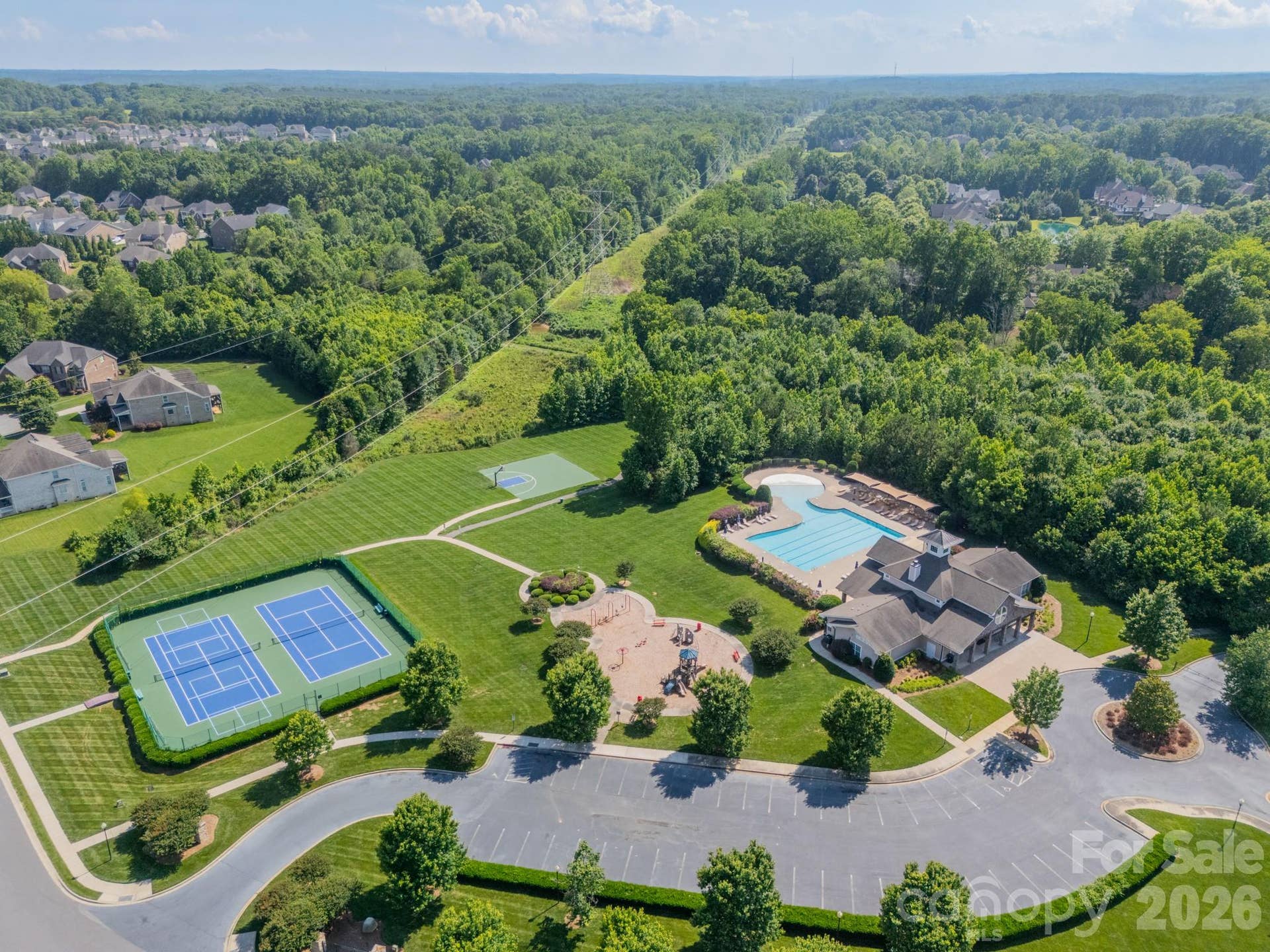 417 Five Leaf Lane, Waxhaw, NC 28173